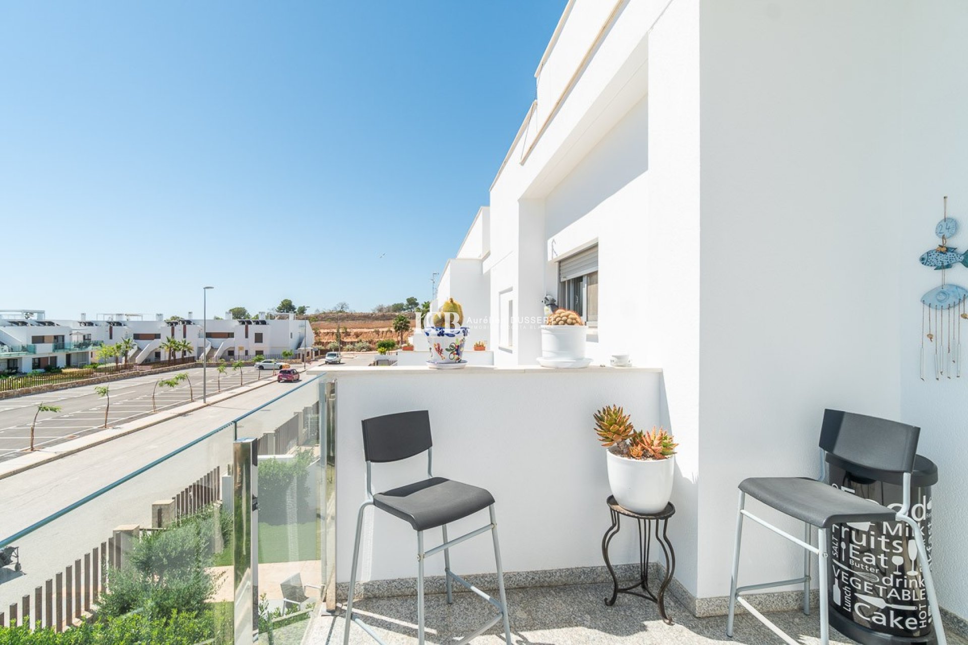 Resale - Apartment / flat -
Vistabella Golf - Vistabella
