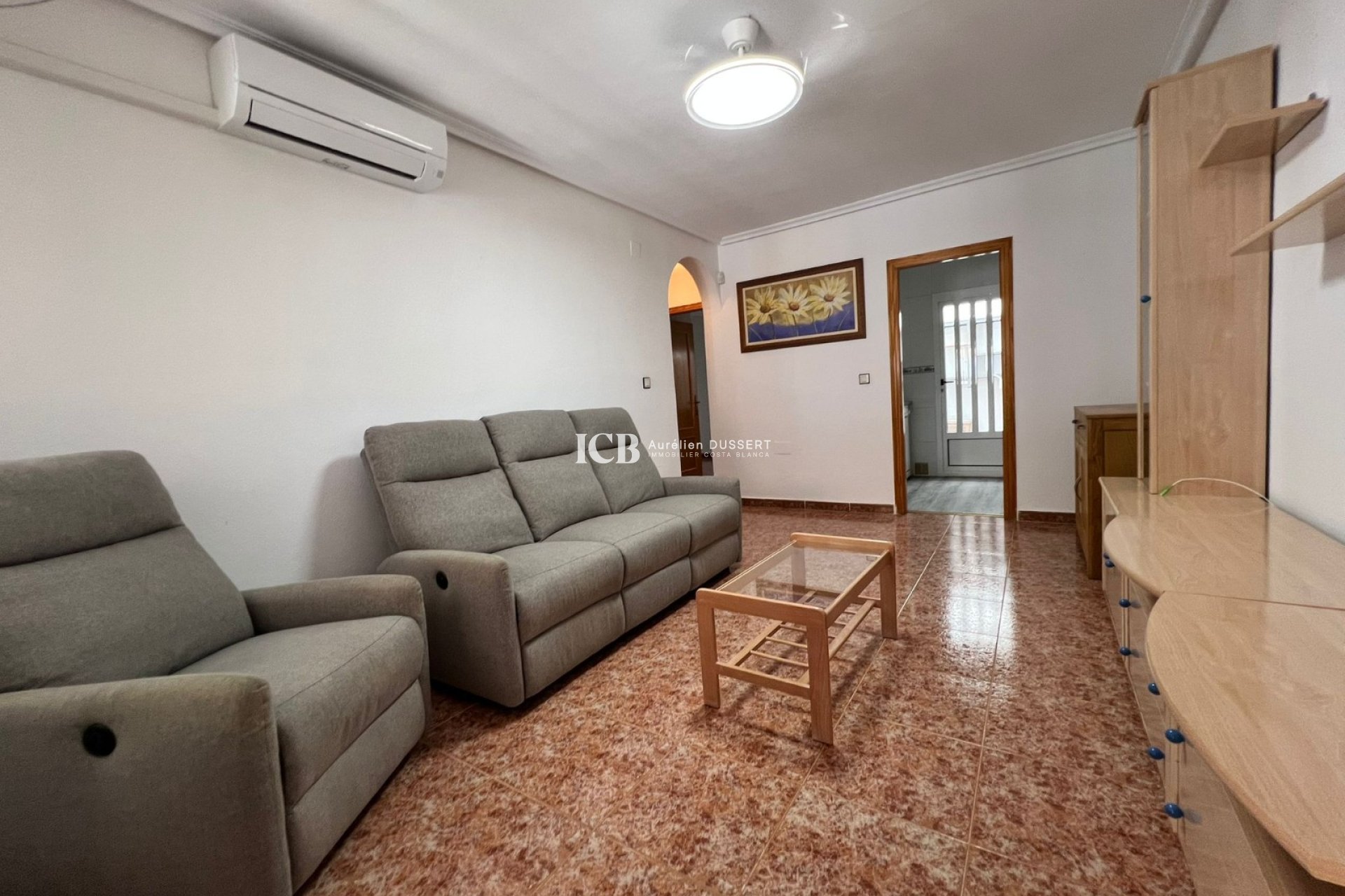 Resale - Apartment / flat -
Vistabella Golf - Vistabella