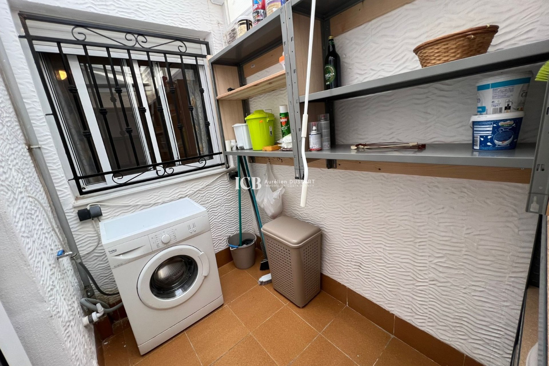Resale - Apartment / flat -
Vistabella Golf - Vistabella