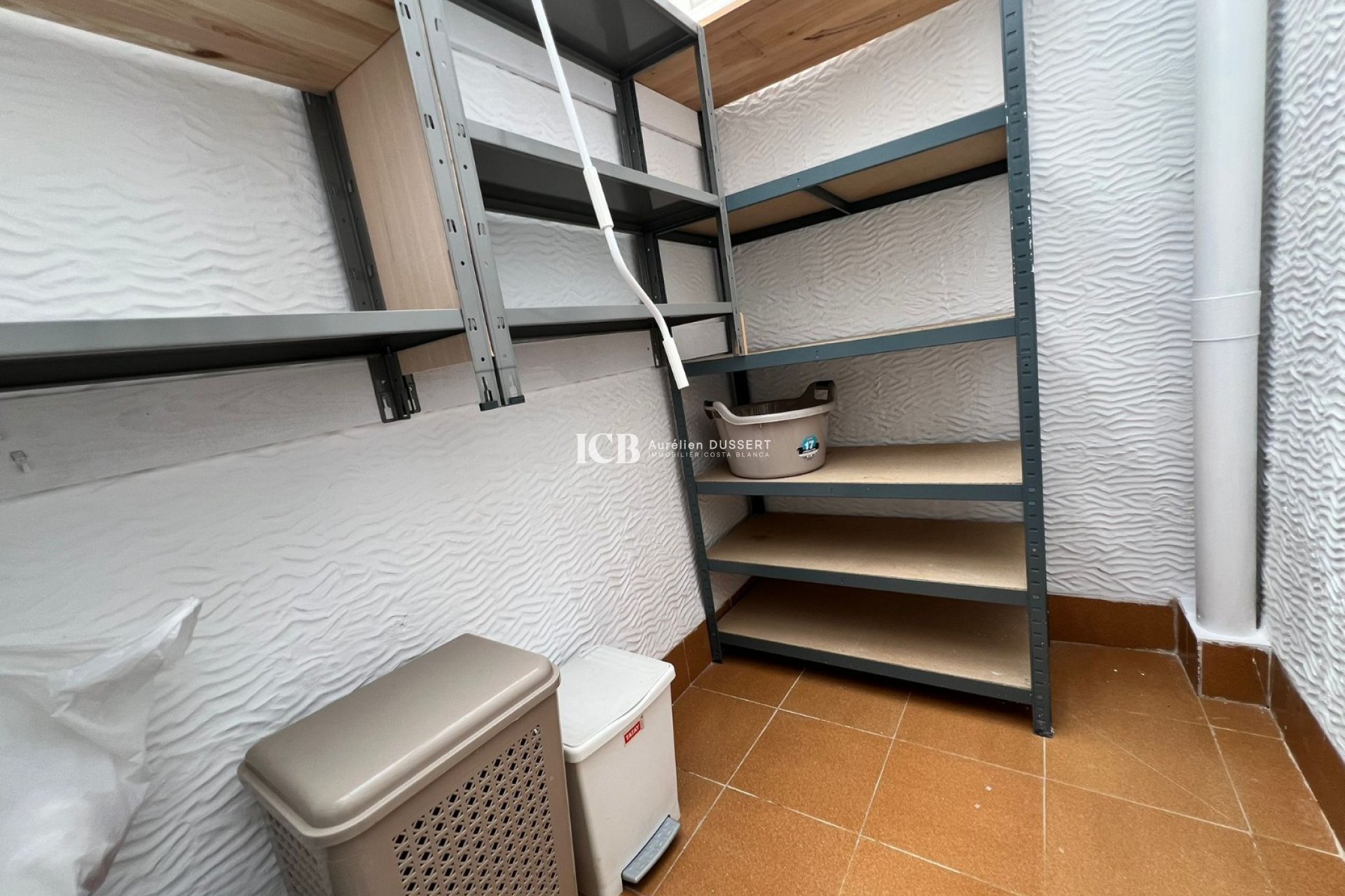 Resale - Apartment / flat -
Vistabella Golf - Vistabella