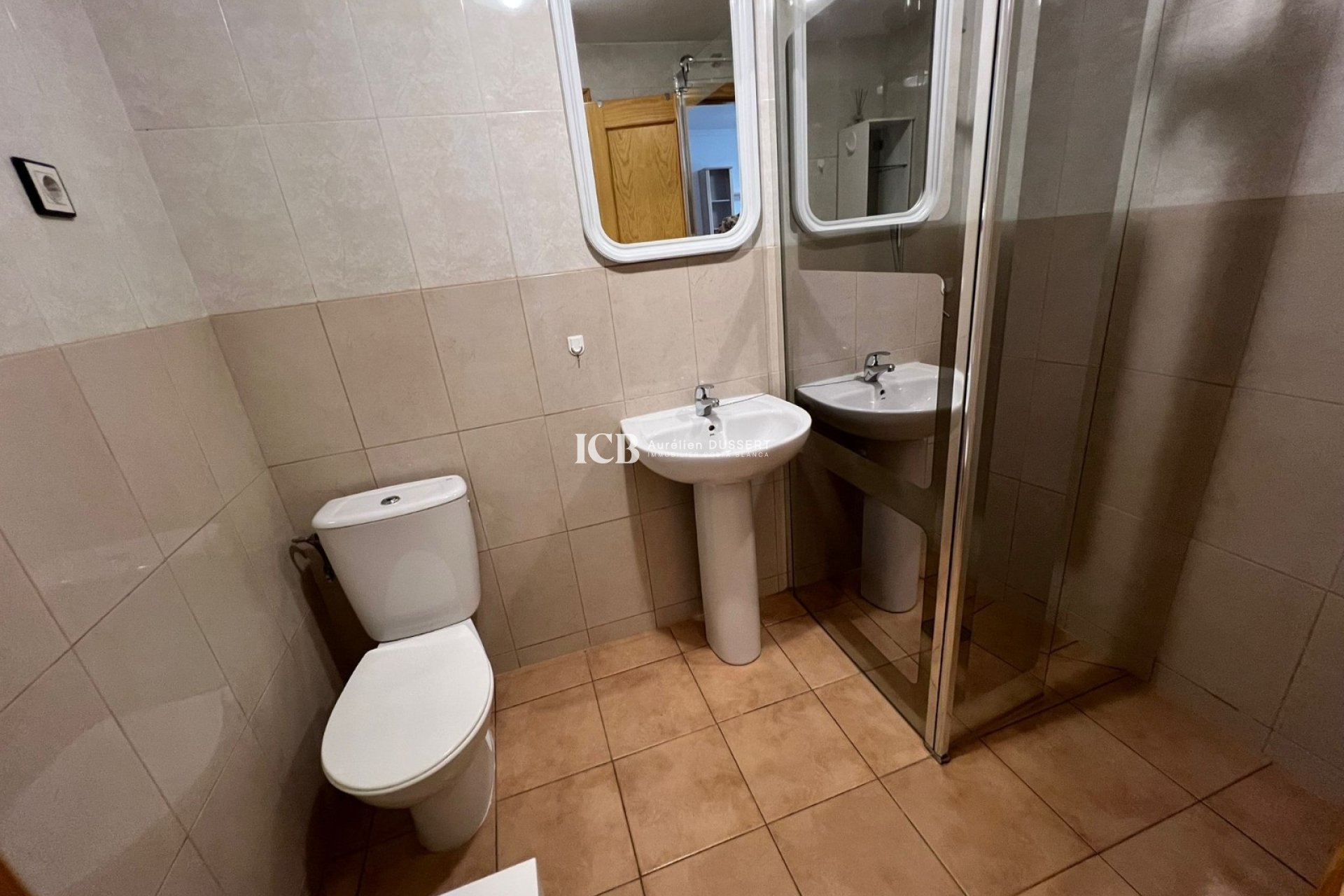 Resale - Apartment / flat -
Vistabella Golf - Vistabella