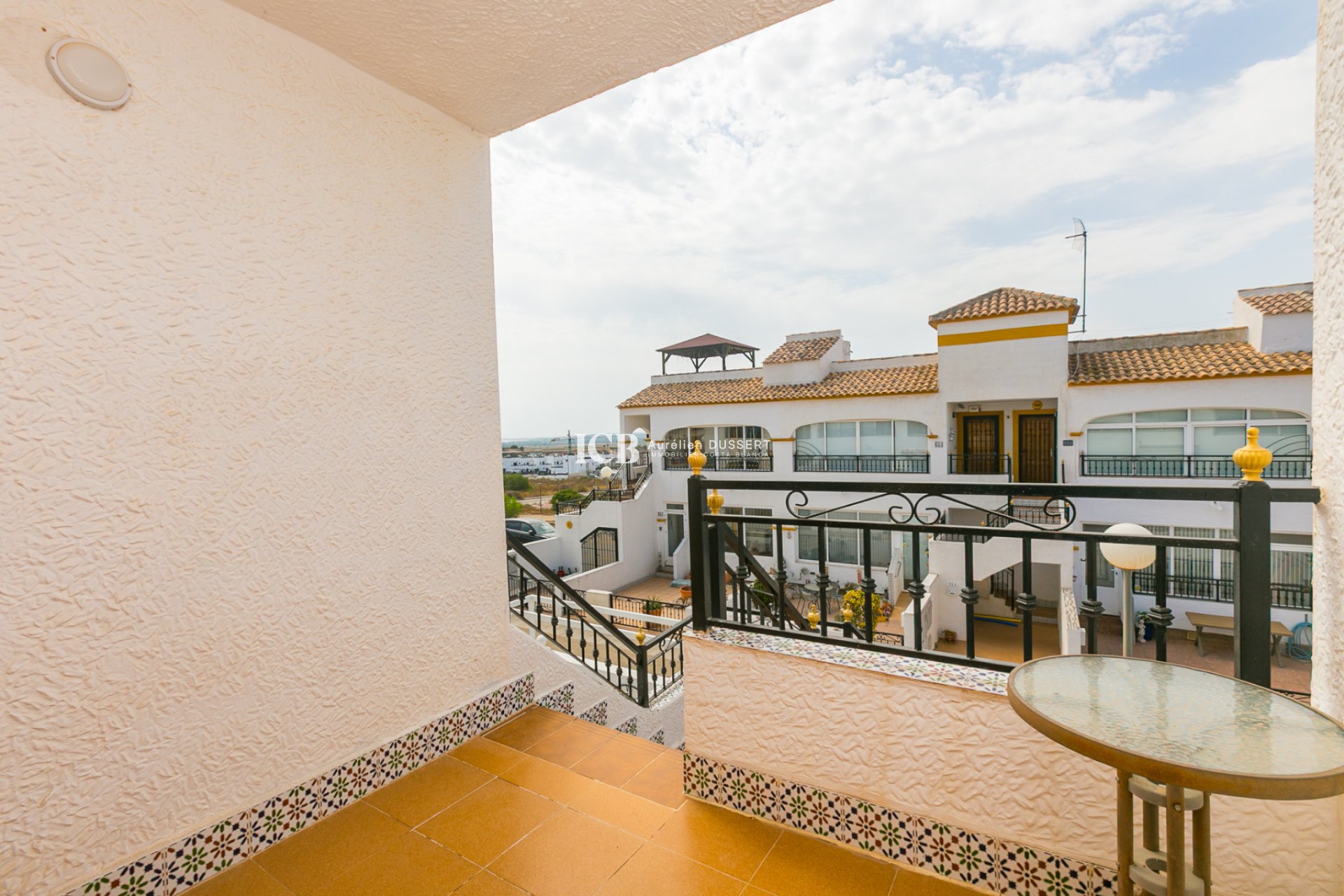 Resale - Apartment / flat -
Vistabella Golf - Vistabella