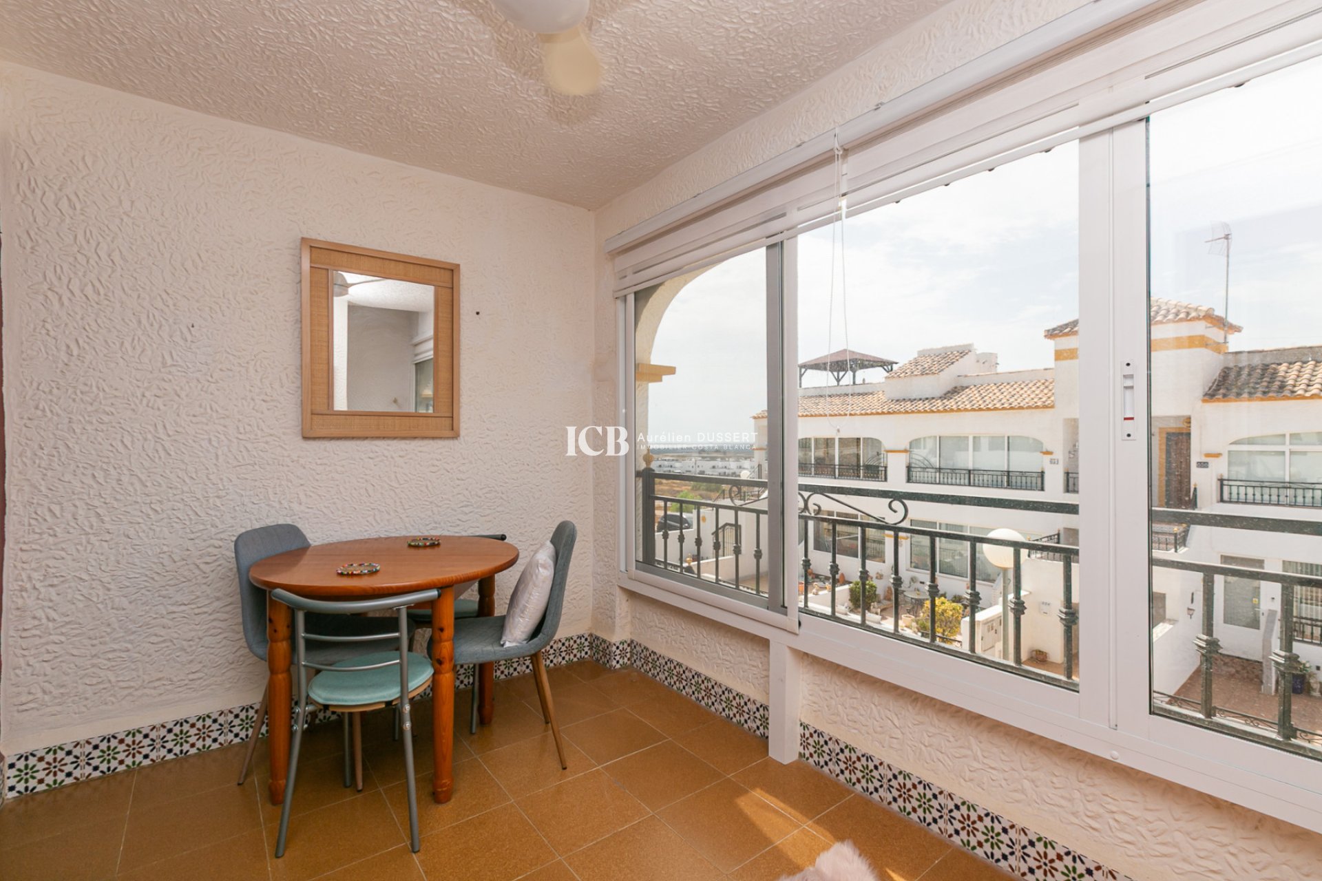 Resale - Apartment / flat -
Vistabella Golf - Vistabella