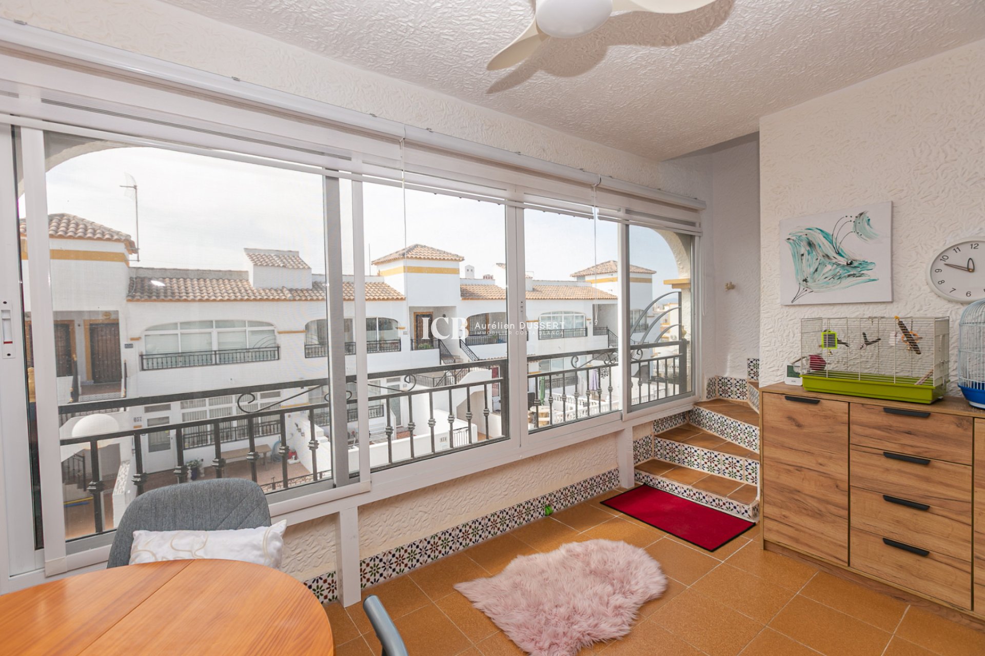Resale - Apartment / flat -
Vistabella Golf - Vistabella