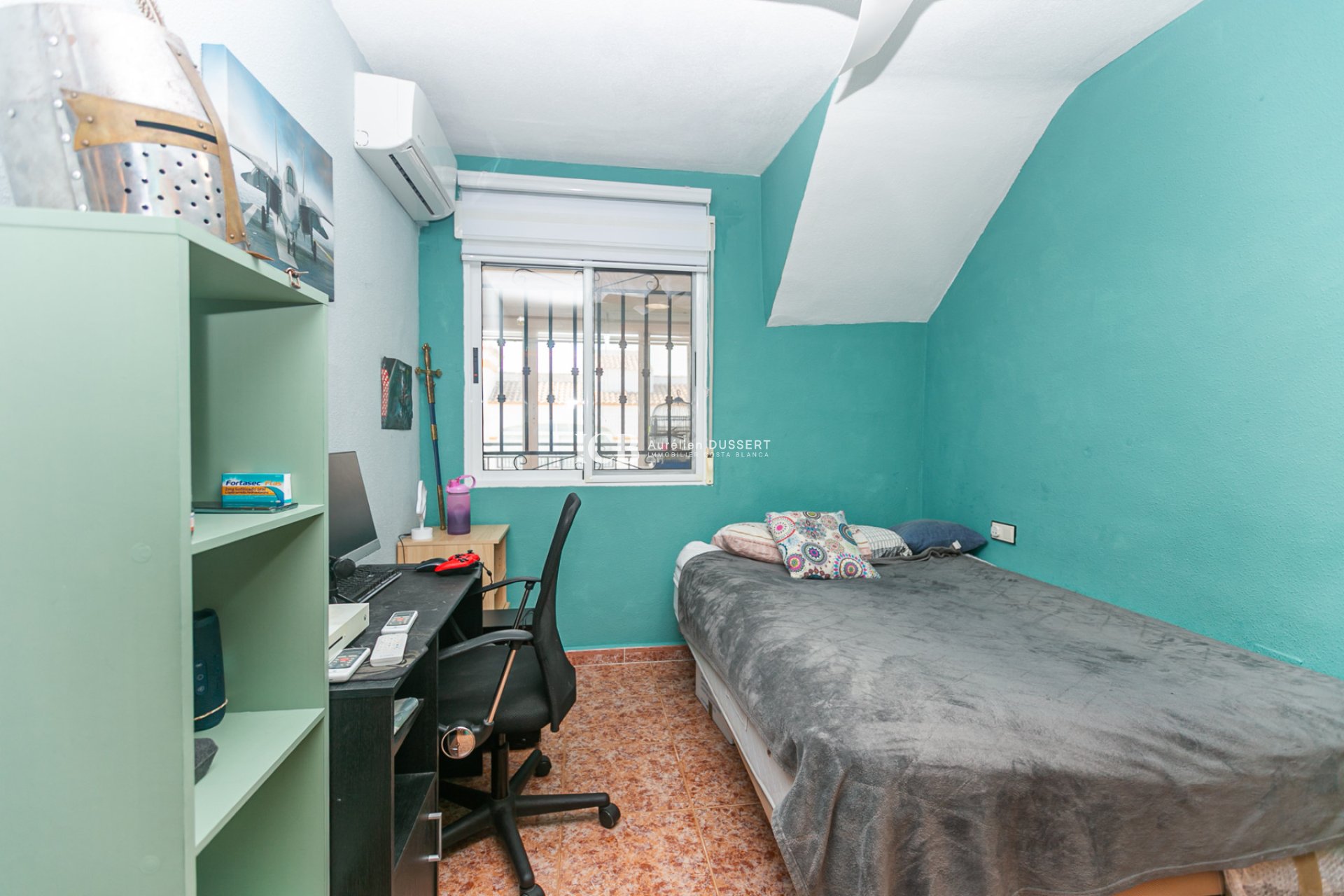 Resale - Apartment / flat -
Vistabella Golf - Vistabella