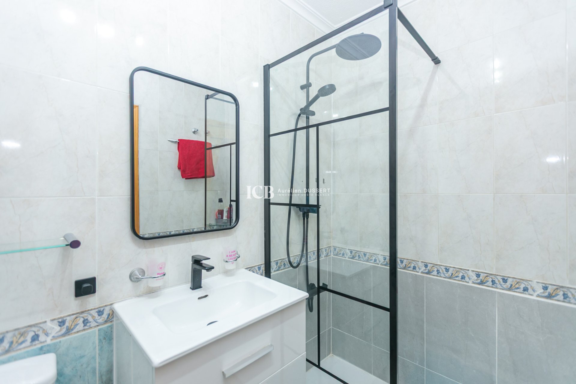 Resale - Apartment / flat -
Vistabella Golf - Vistabella