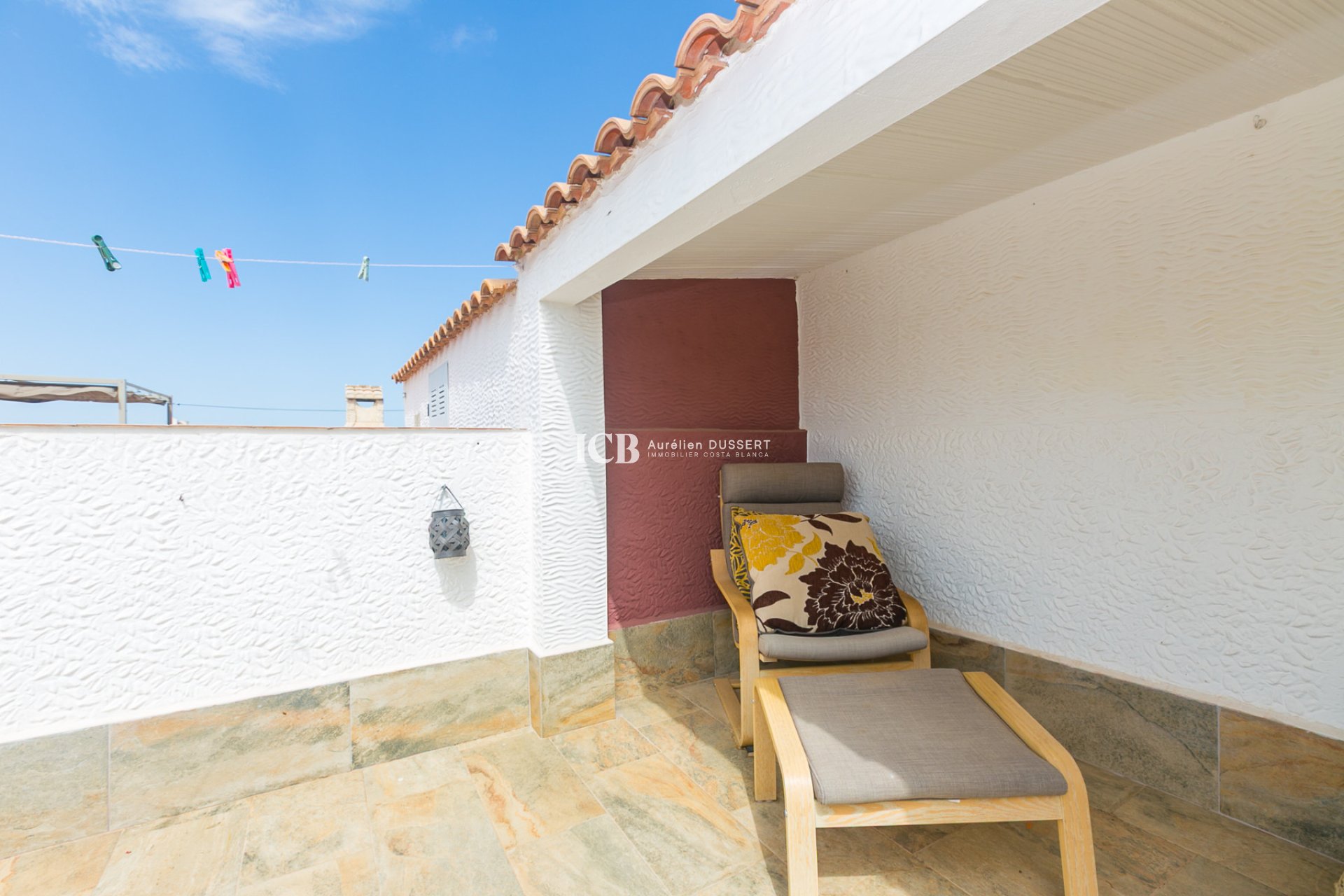Resale - Apartment / flat -
Vistabella Golf - Vistabella