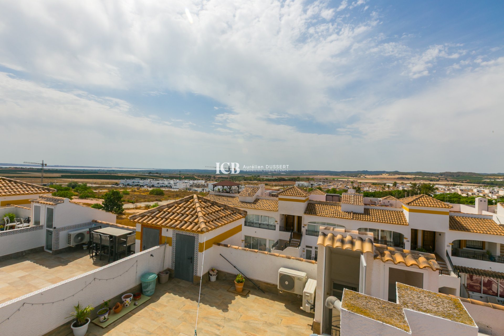 Resale - Apartment / flat -
Vistabella Golf - Vistabella