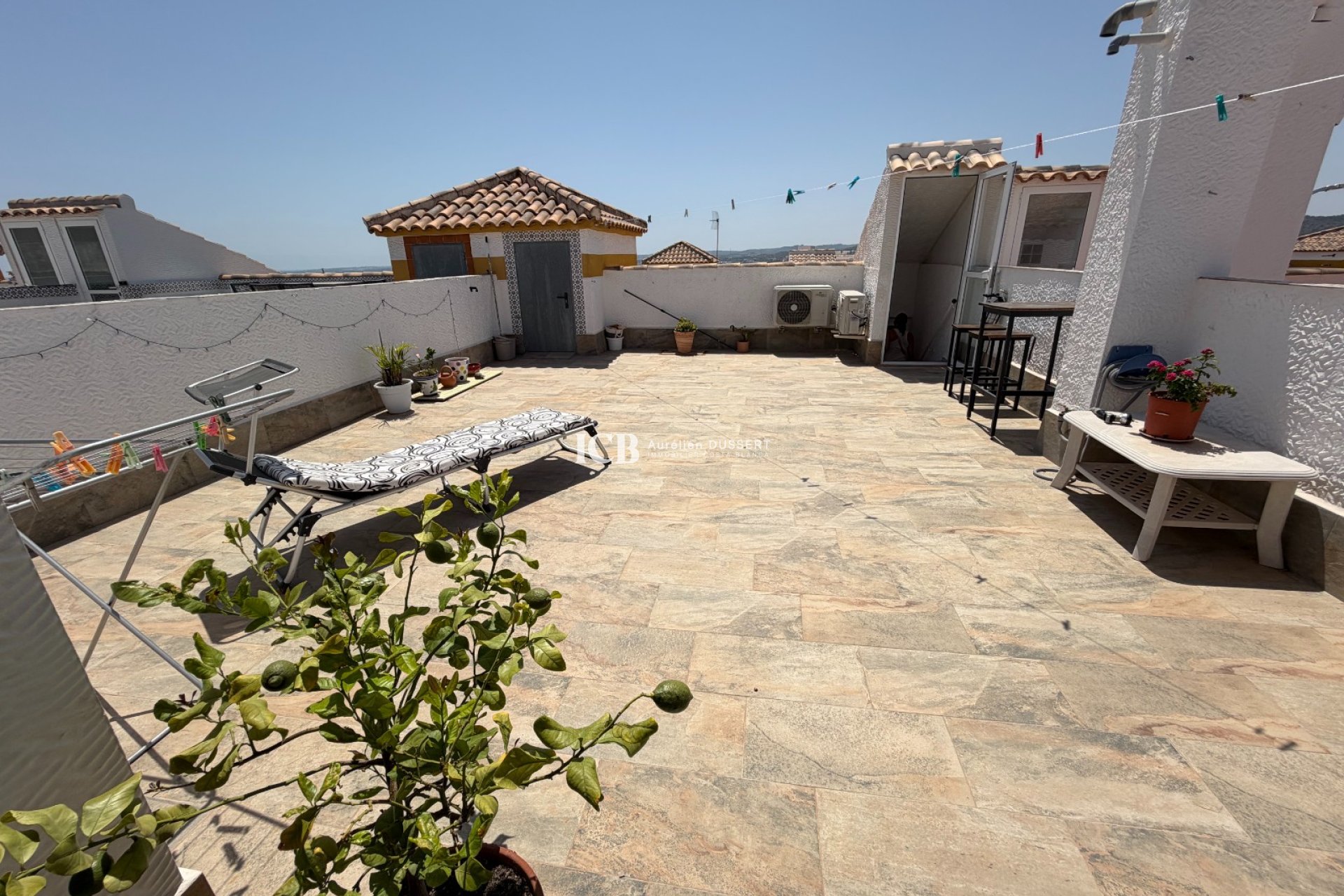 Resale - Apartment / flat -
Vistabella Golf - Vistabella