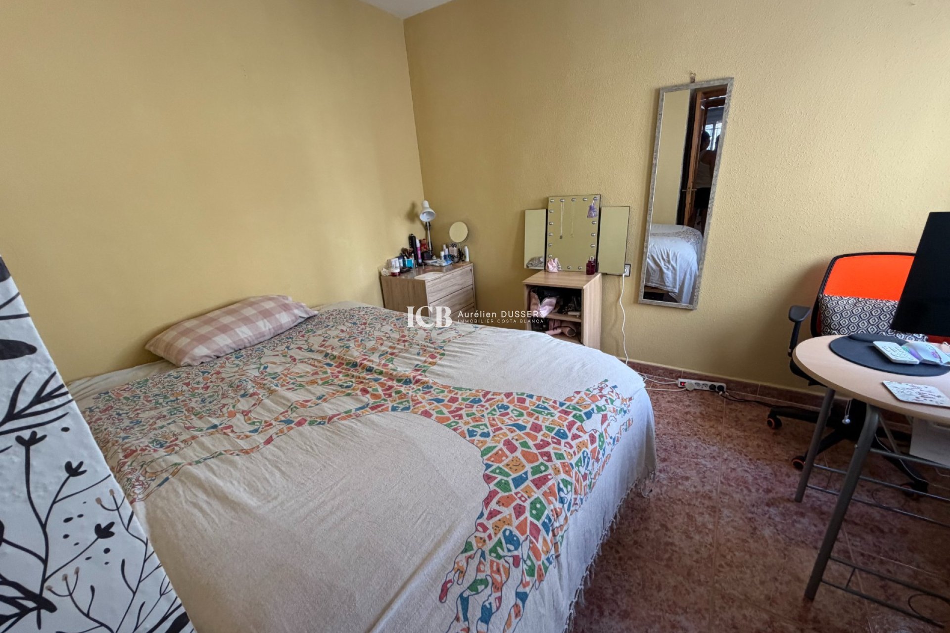 Resale - Apartment / flat -
Vistabella Golf - Vistabella