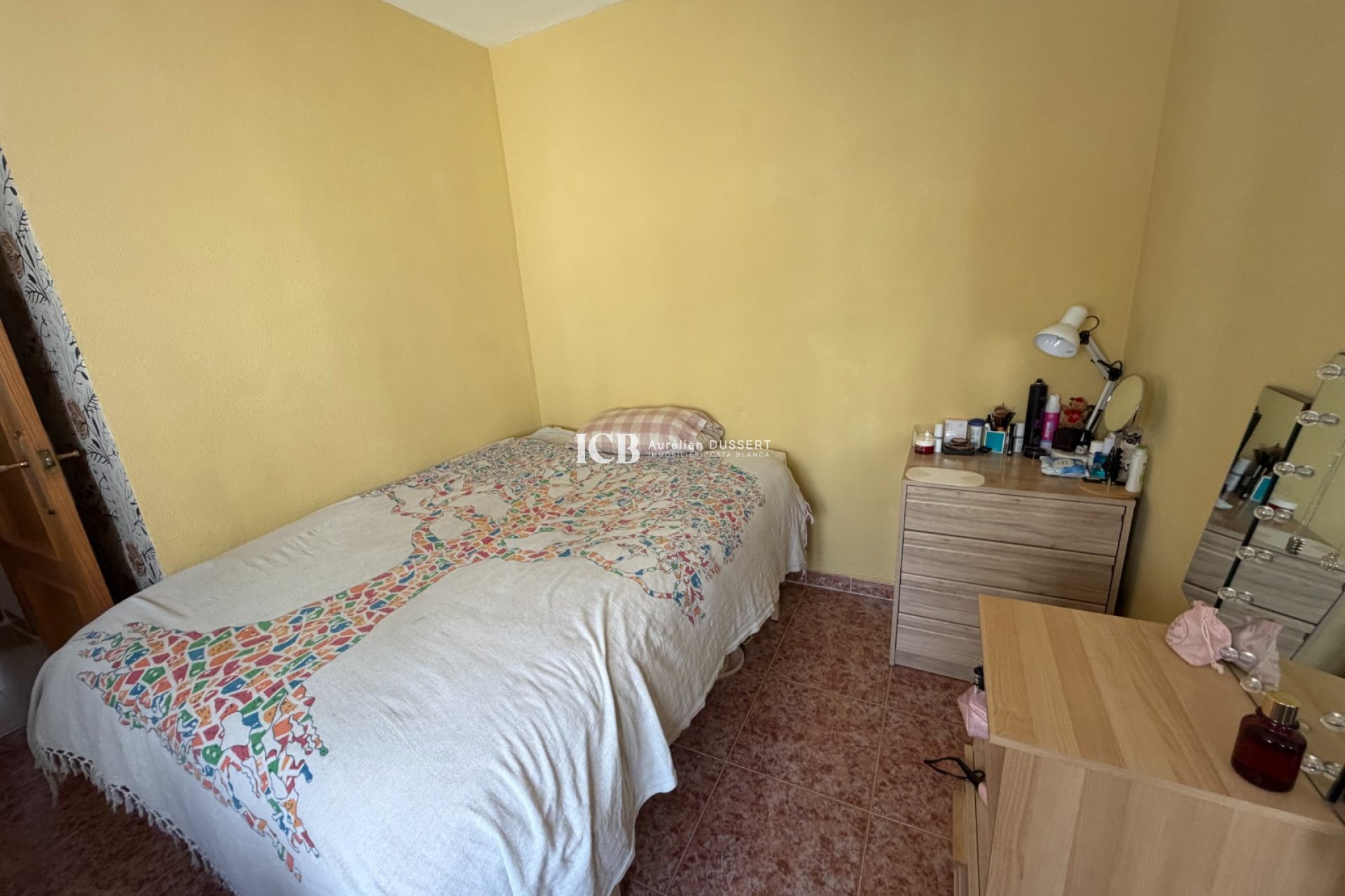 Resale - Apartment / flat -
Vistabella Golf - Vistabella