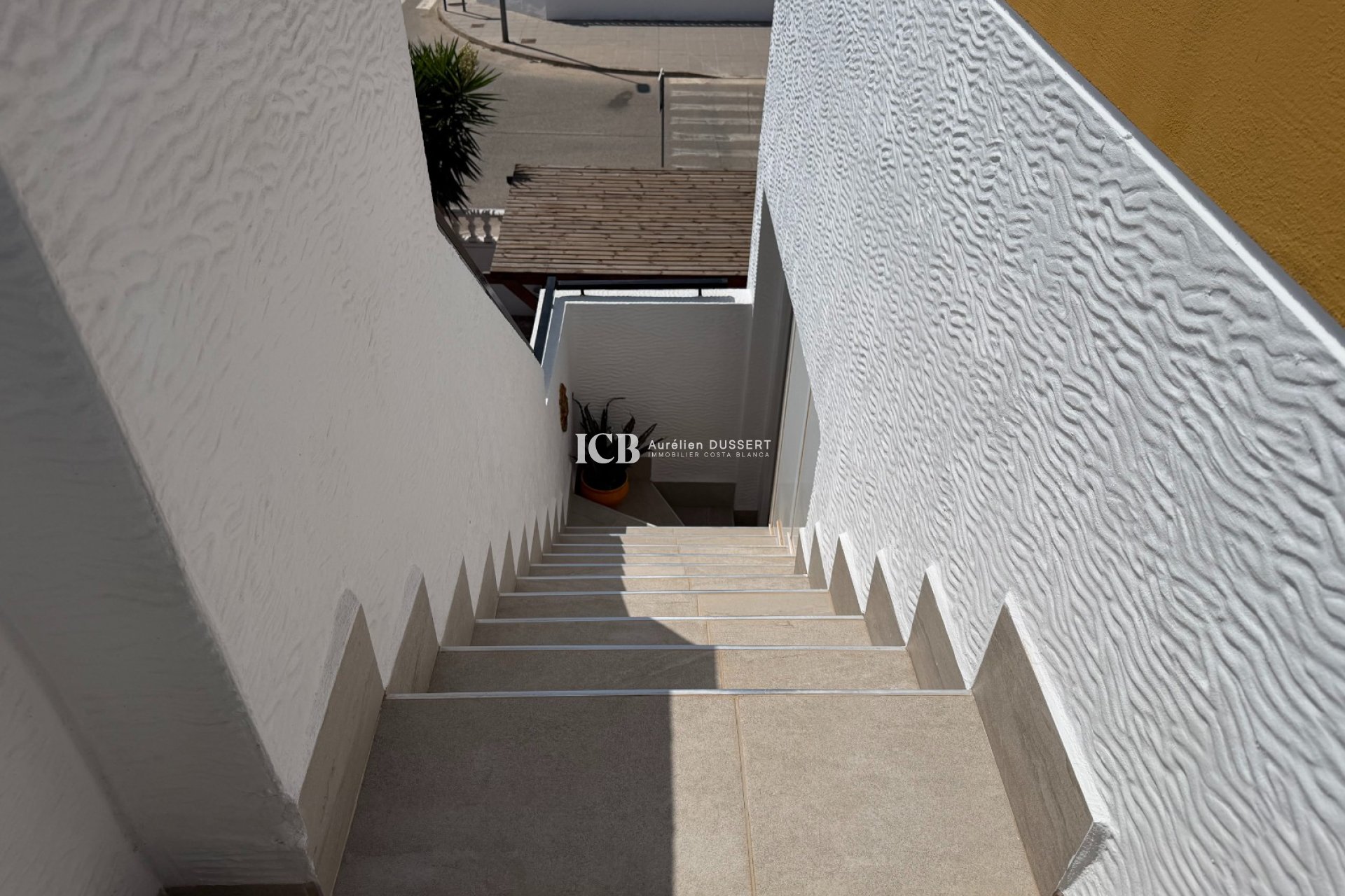 Resale - Apartment / flat -
Vistabella Golf - Vistabella