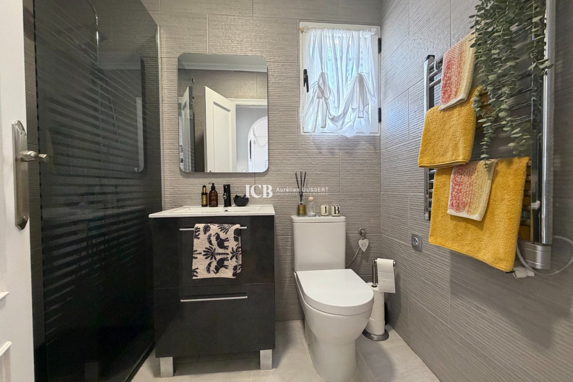 Resale - Apartment / flat -
Vistabella Golf - Vistabella