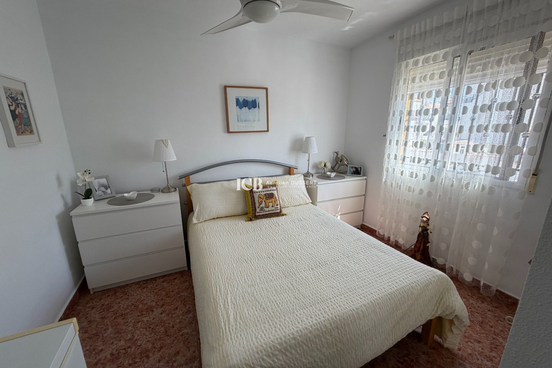 Resale - Apartment / flat -
Vistabella Golf - Vistabella