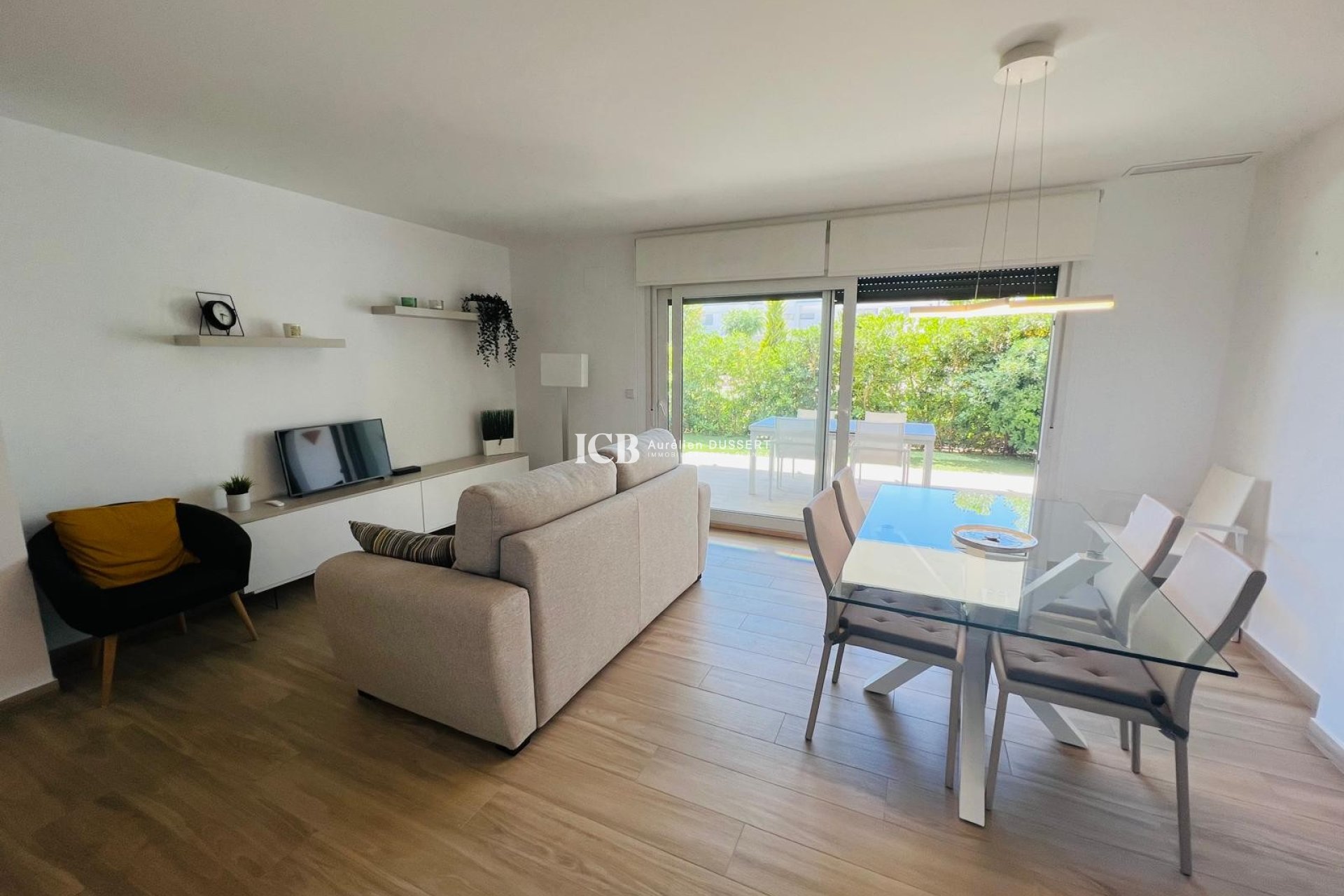 Resale - Apartment / flat -
Vistabella Golf - Vistabella