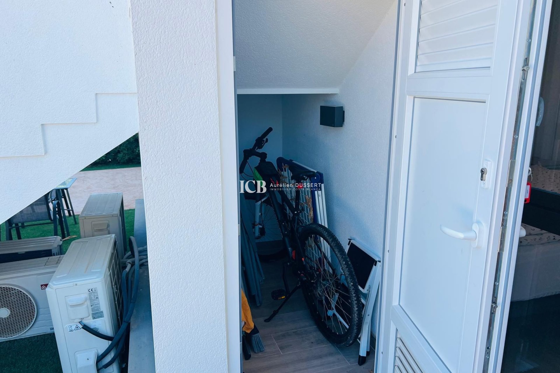 Resale - Apartment / flat -
Vistabella Golf - Vistabella