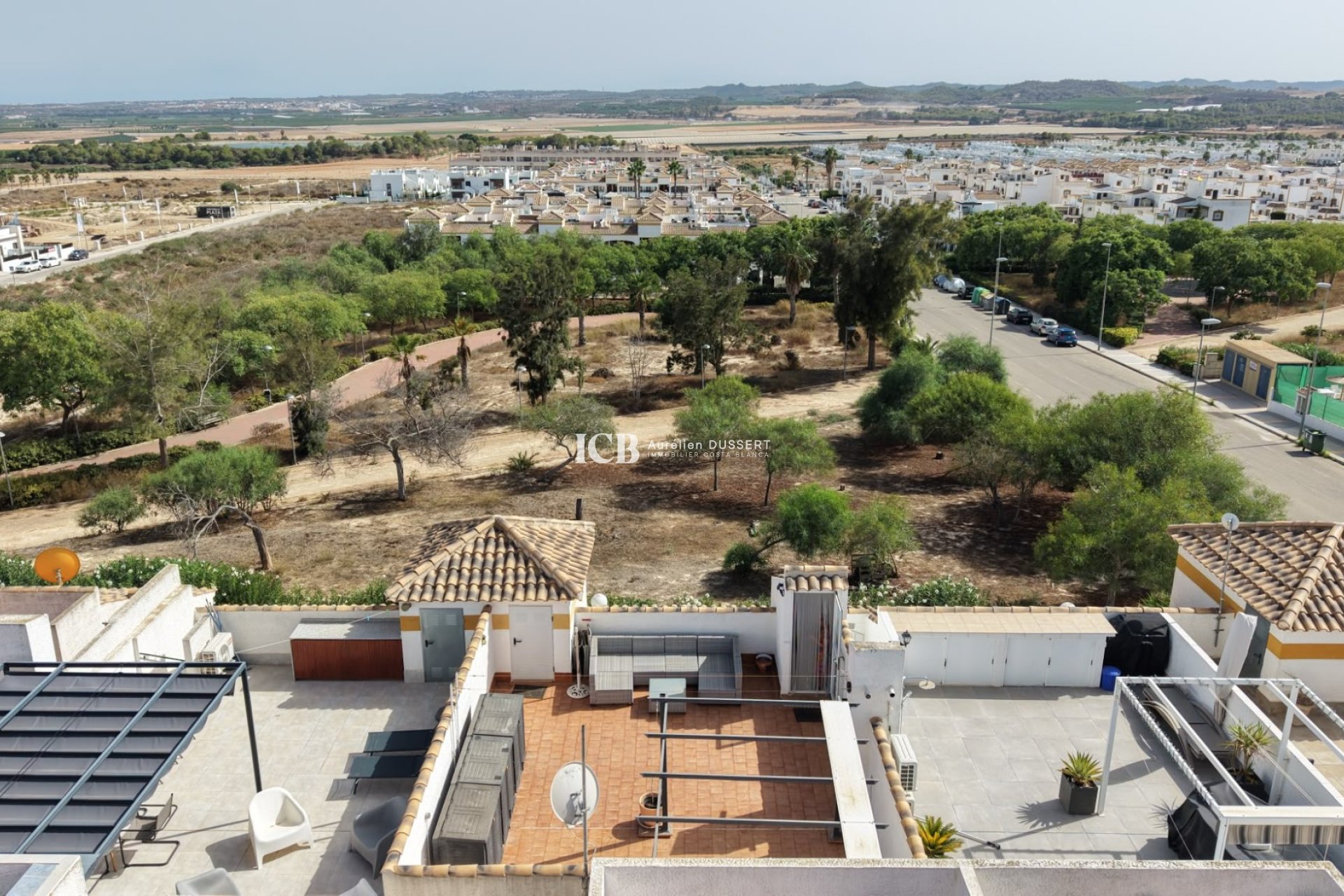 Resale - Apartment / flat -
Vistabella Golf - Vistabella