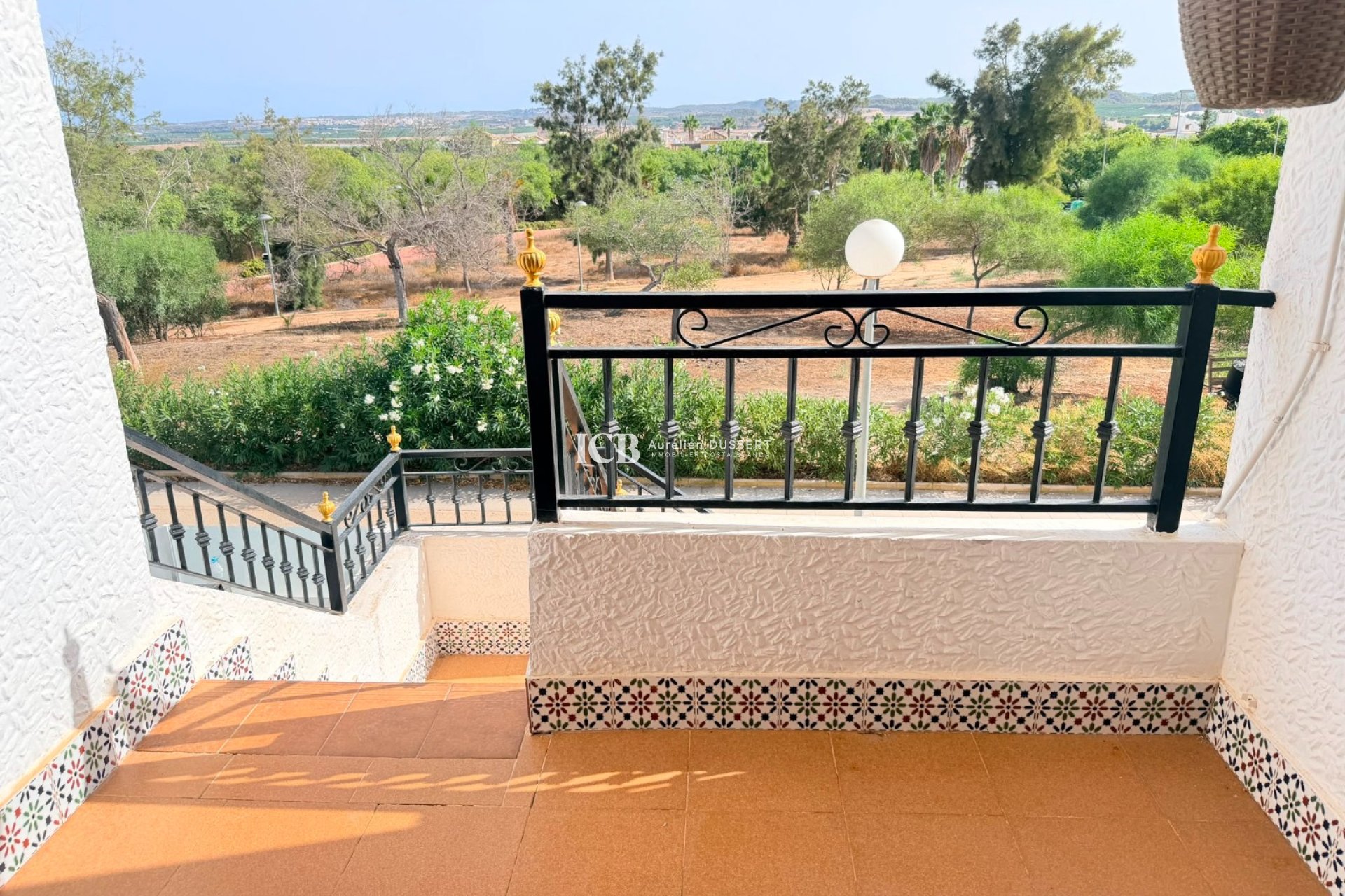 Resale - Apartment / flat -
Vistabella Golf - Vistabella