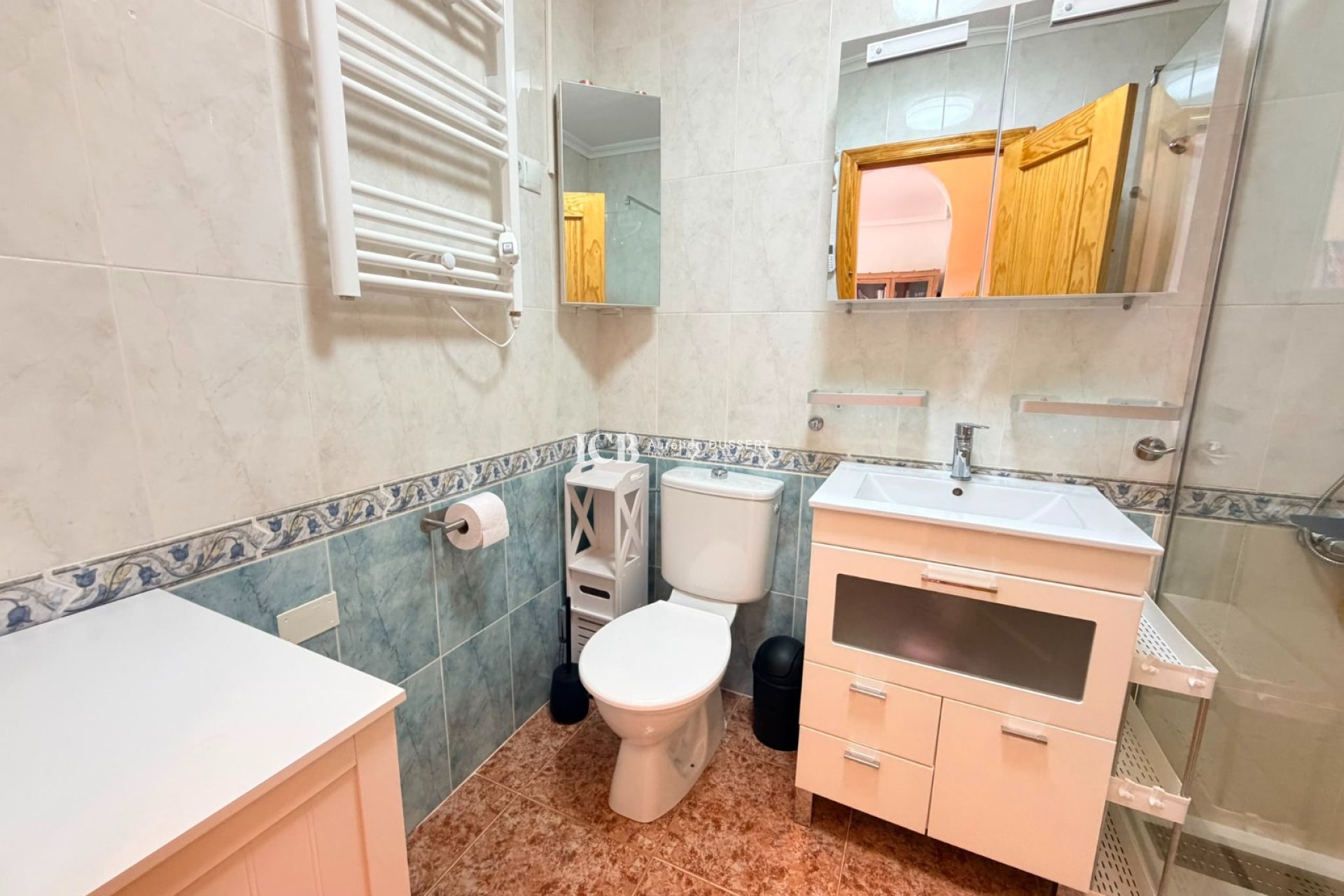 Resale - Apartment / flat -
Vistabella Golf - Vistabella