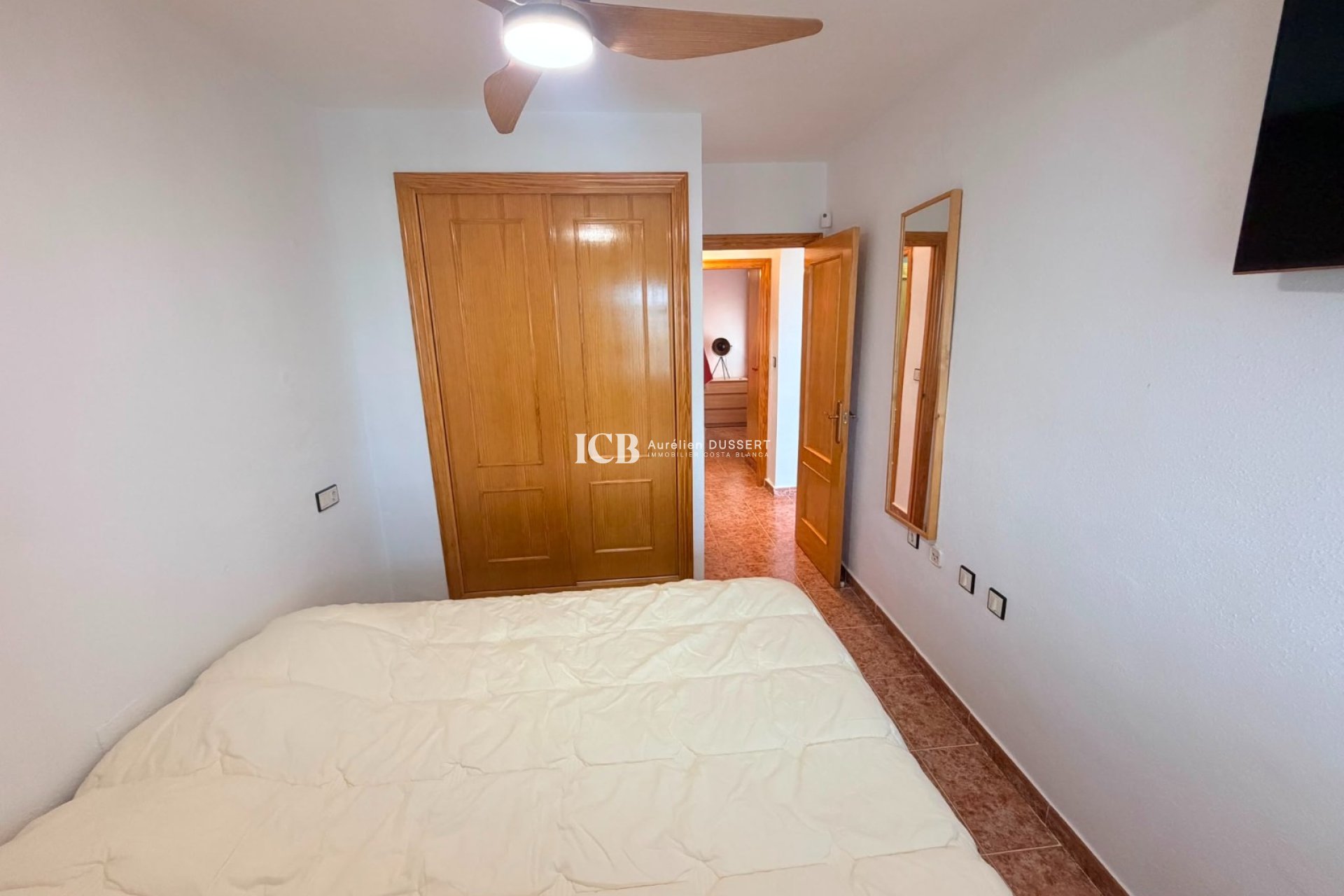 Resale - Apartment / flat -
Vistabella Golf - Vistabella