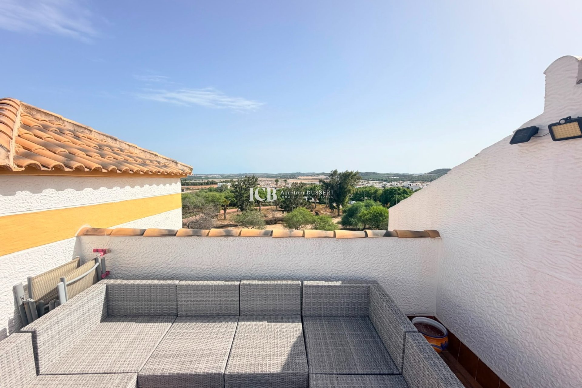 Resale - Apartment / flat -
Vistabella Golf - Vistabella
