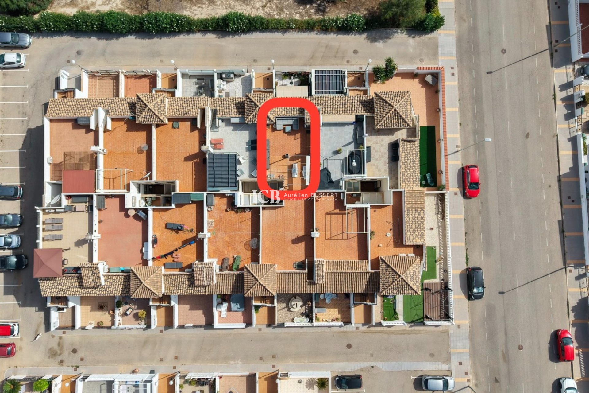 Resale - Apartment / flat -
Vistabella Golf - Vistabella
