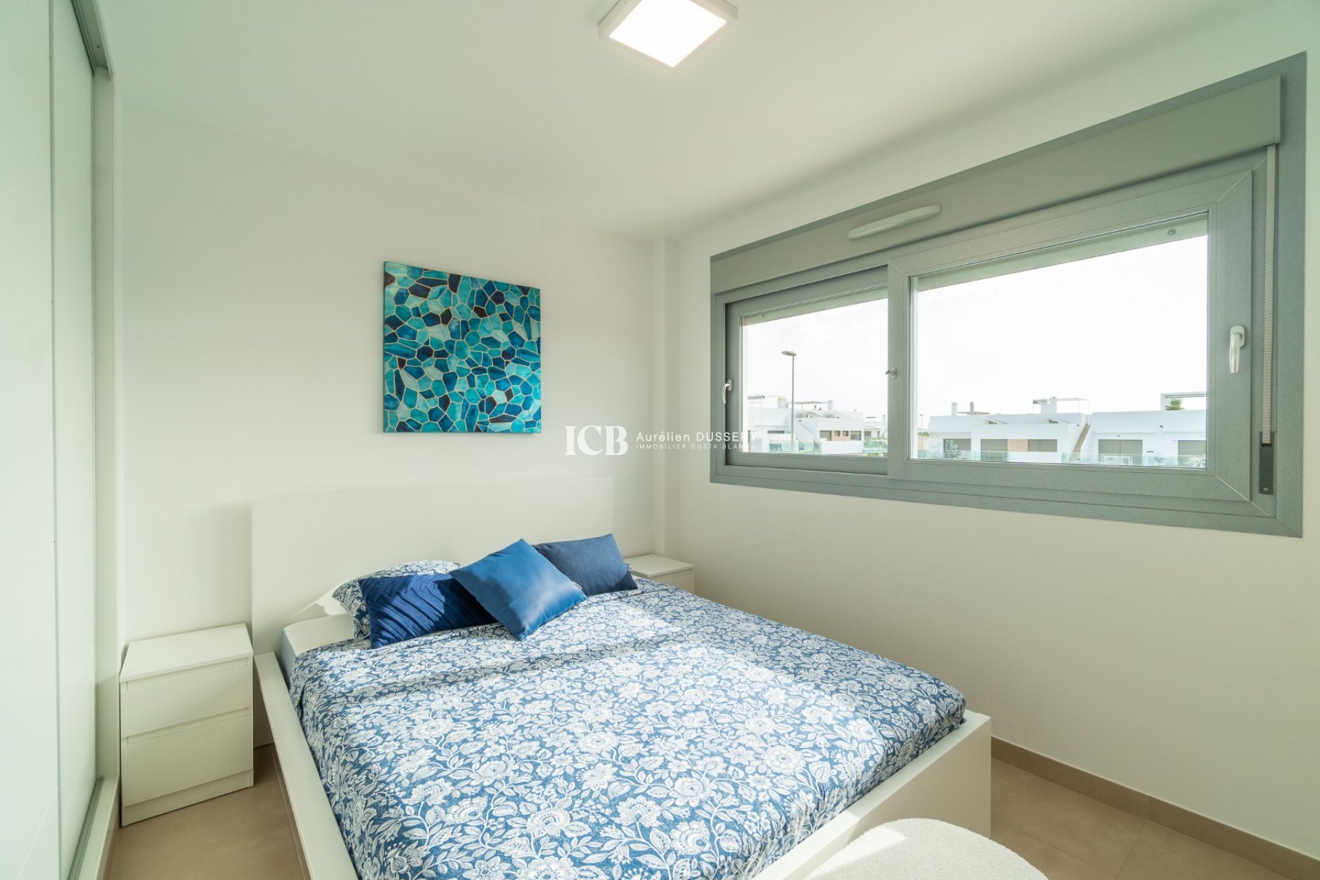 Resale - Apartment / flat -
Vistabella Golf - Vistabella