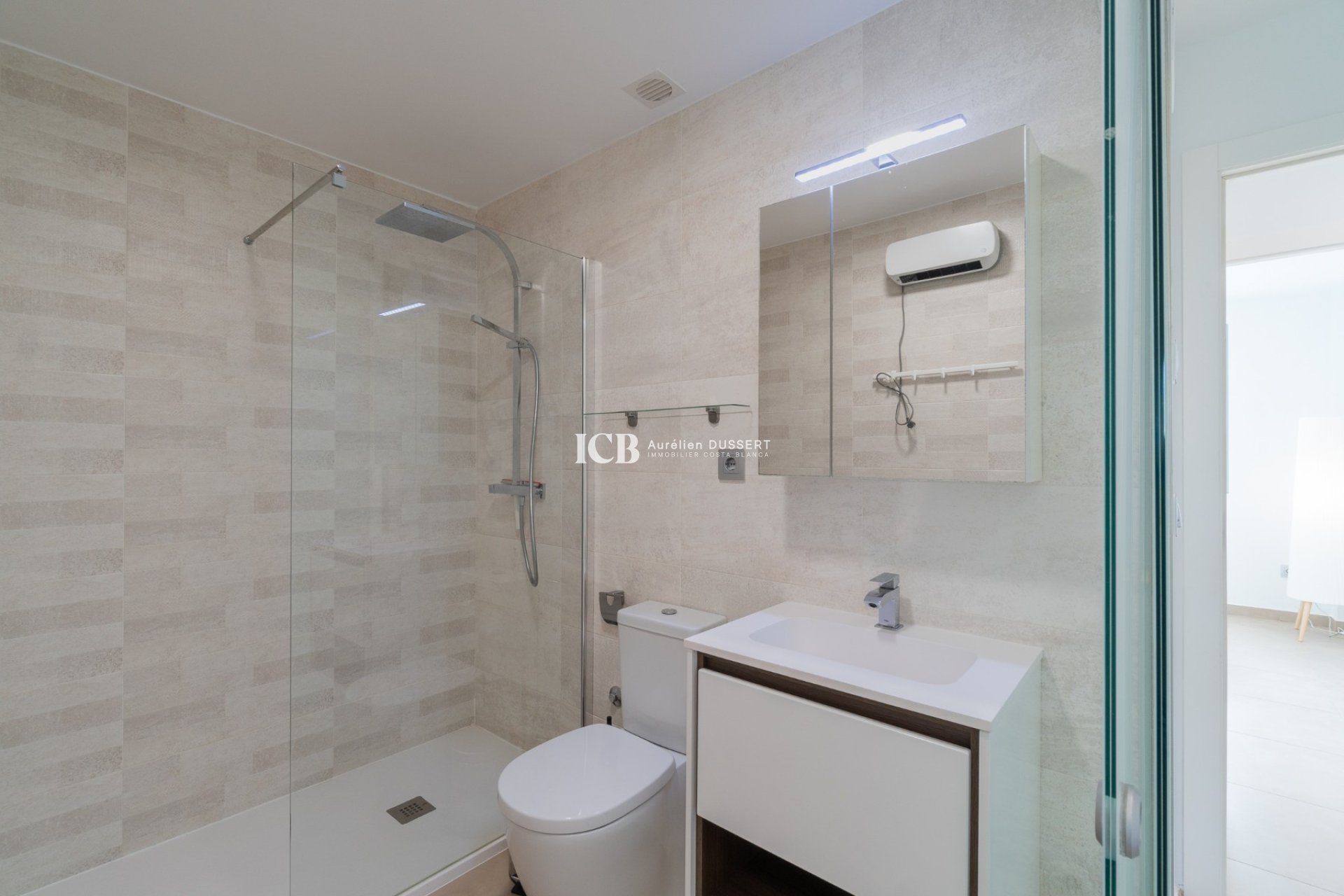 Resale - Apartment / flat -
Vistabella Golf - Vistabella