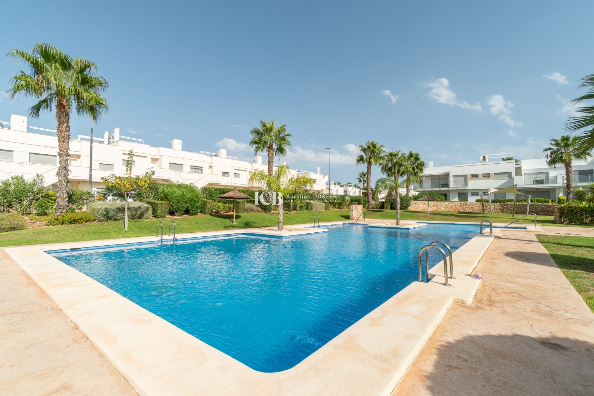 Resale - Apartment / flat -
Vistabella Golf - Vistabella