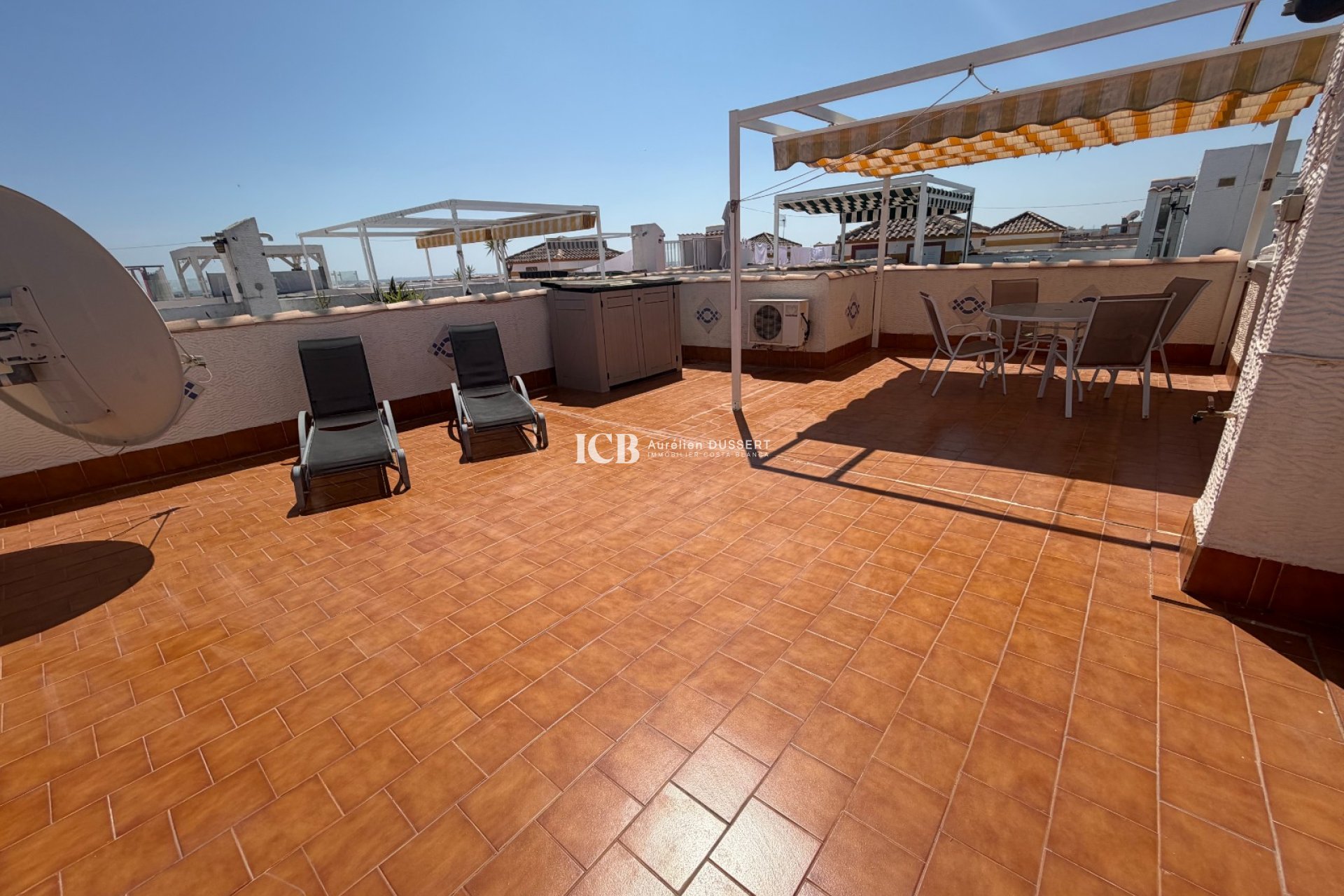Resale - Apartment / flat -
Vistabella Golf - Vistabella