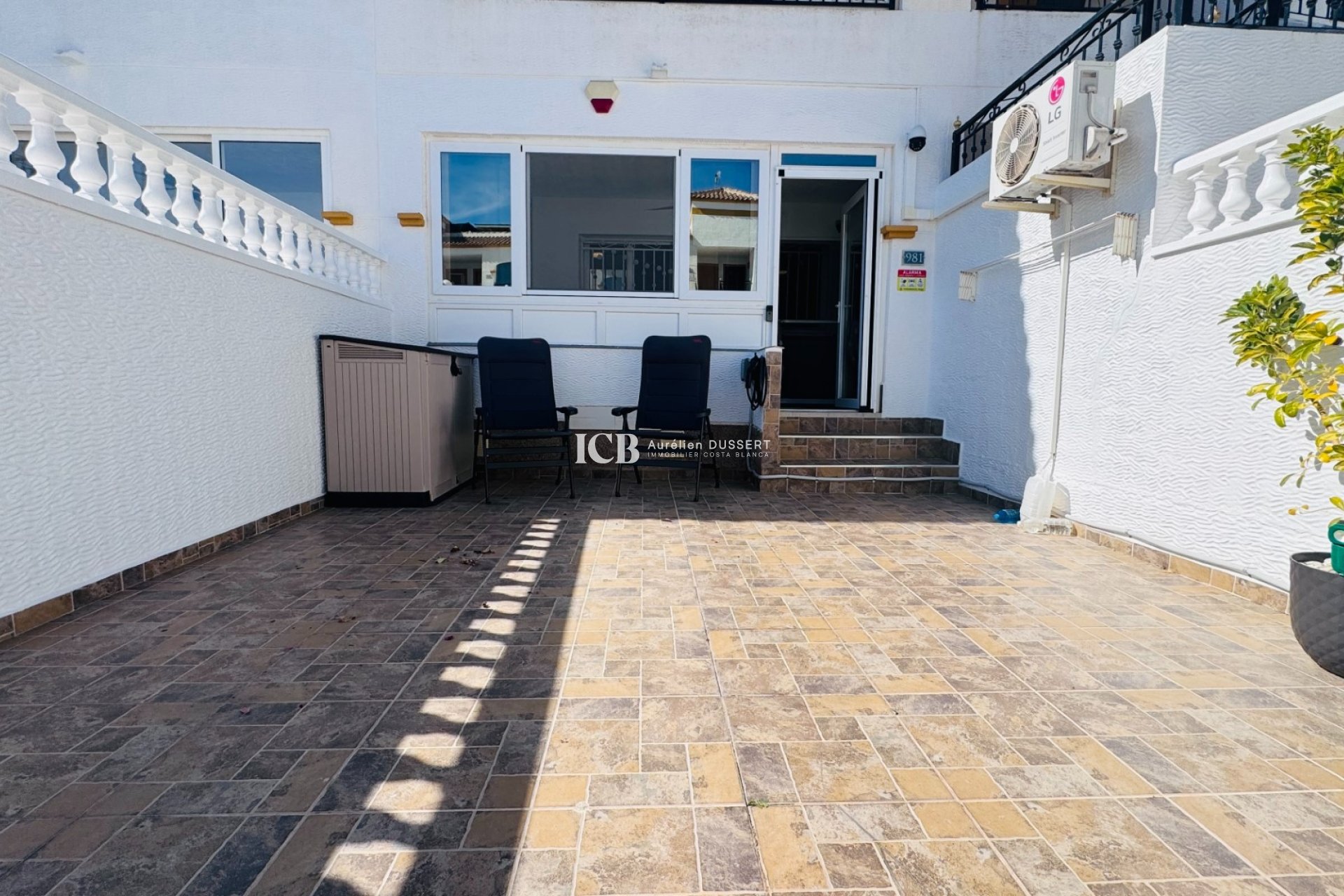Resale - Apartment / flat -
Vistabella Golf - Vistabella