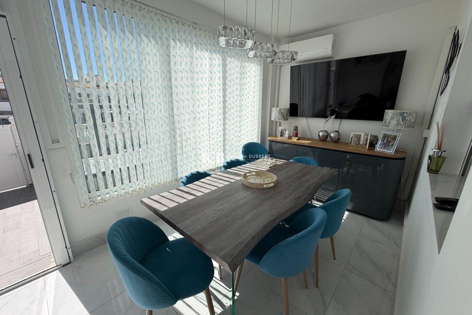 Resale - Apartment / flat -
Vistabella Golf - Vistabella