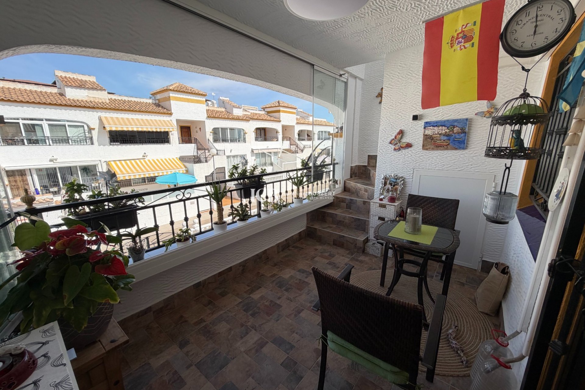 Resale - Apartment / flat -
Vistabella Golf - Vistabella