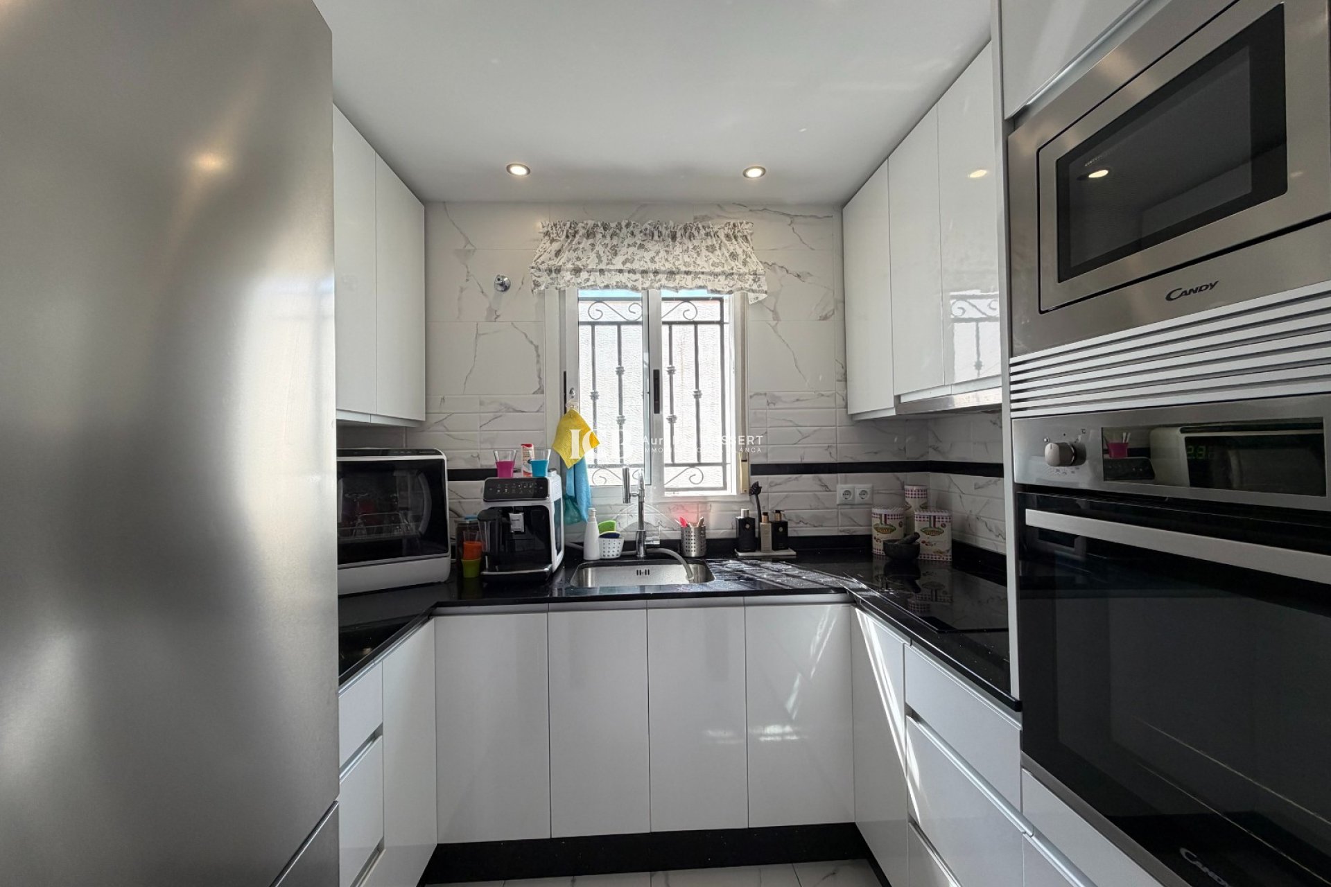Resale - Apartment / flat -
Vistabella Golf - Vistabella
