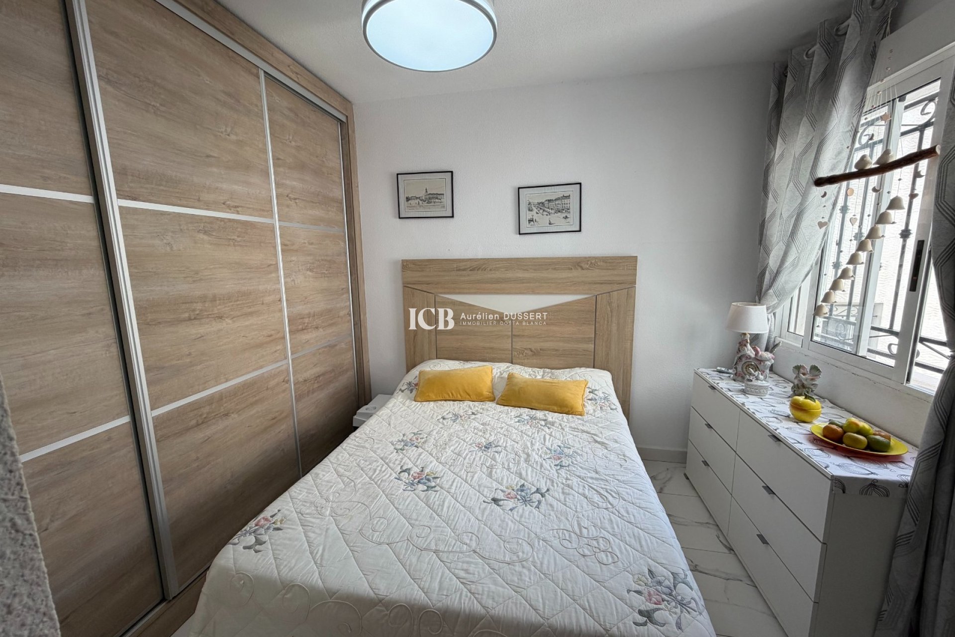 Resale - Apartment / flat -
Vistabella Golf - Vistabella