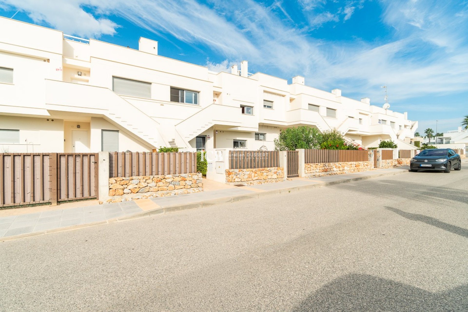 Resale - Apartment / flat -
Vistabella Golf - Vistabella
