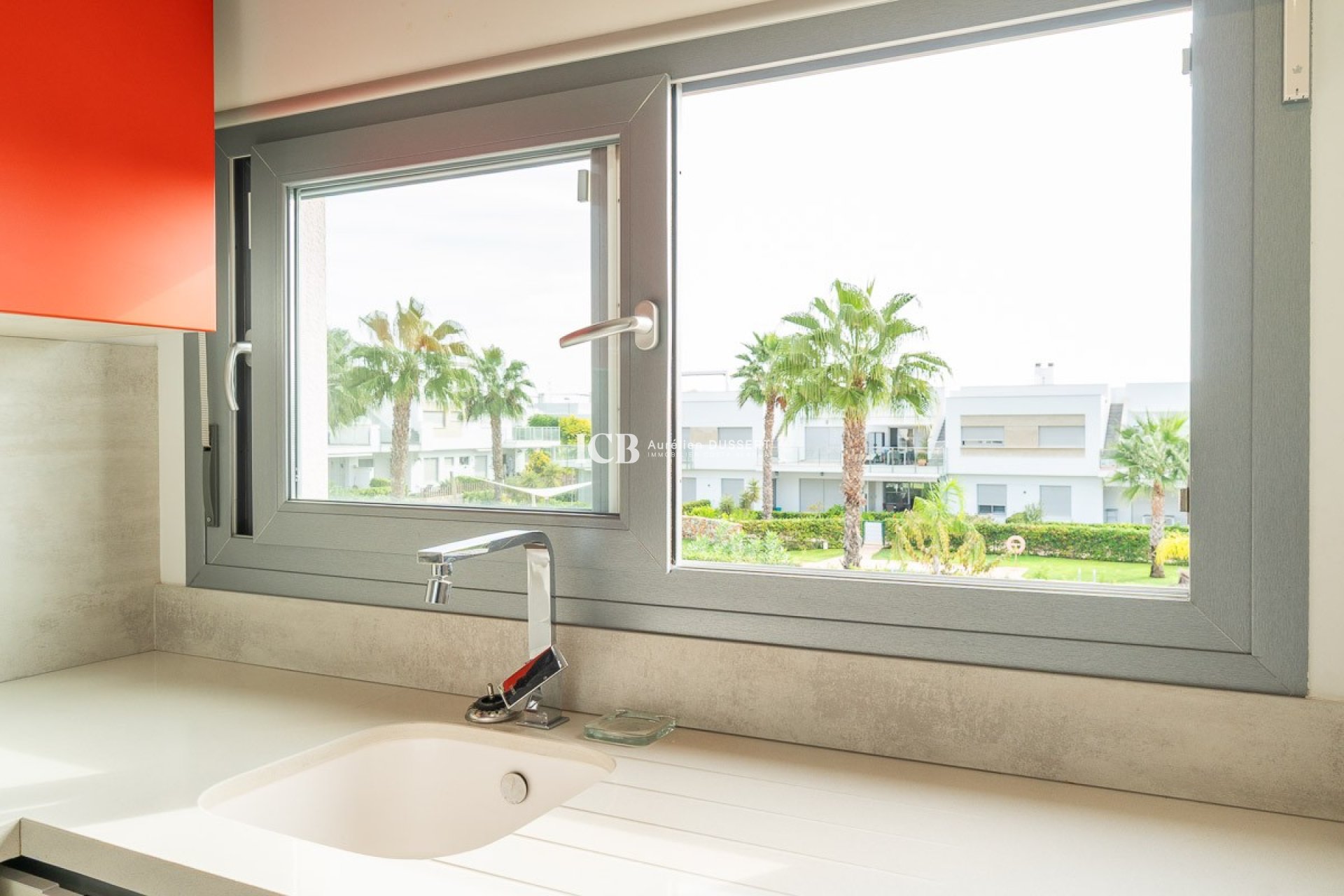 Resale - Apartment / flat -
Vistabella Golf - Vistabella