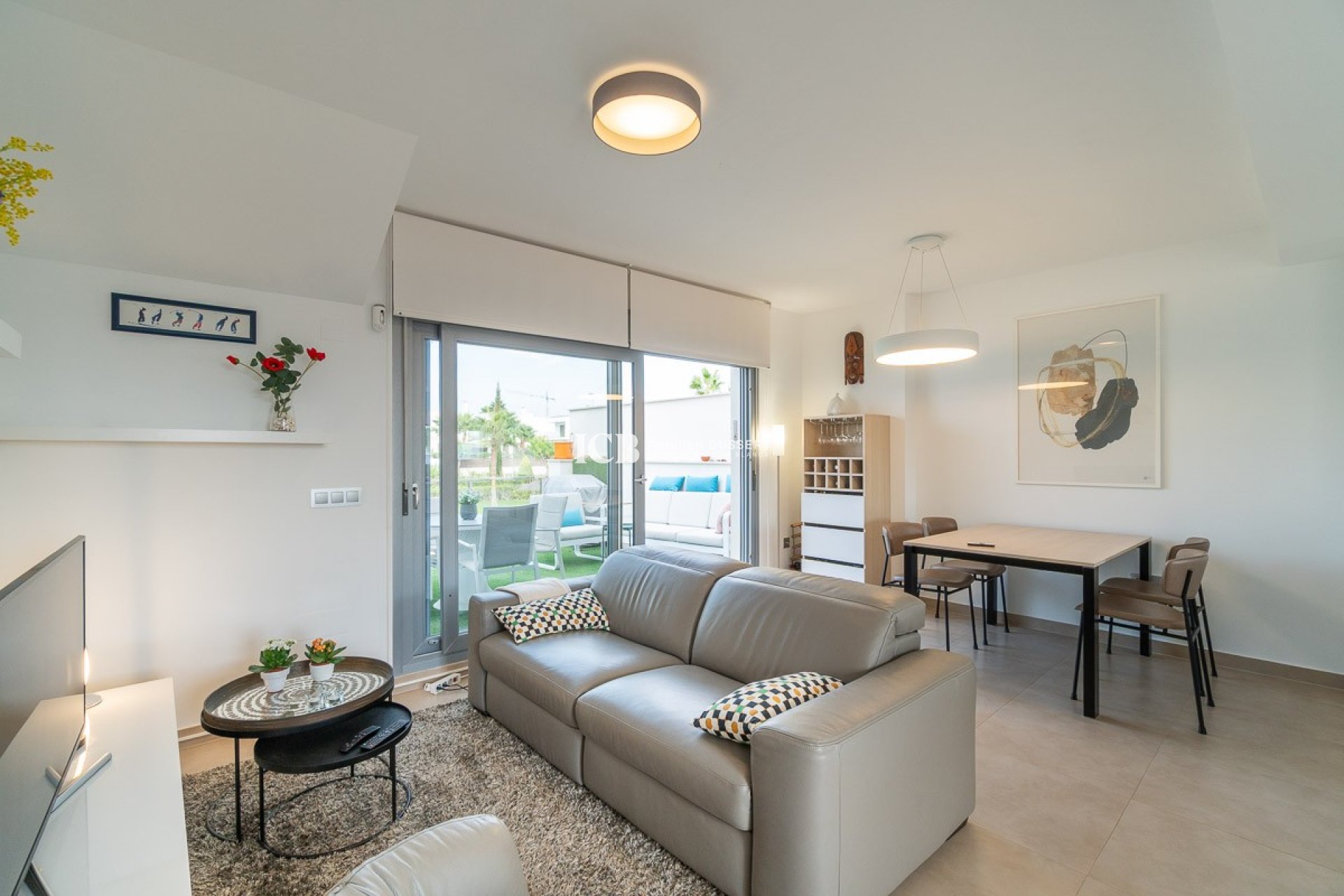 Resale - Apartment / flat -
Vistabella Golf - Vistabella