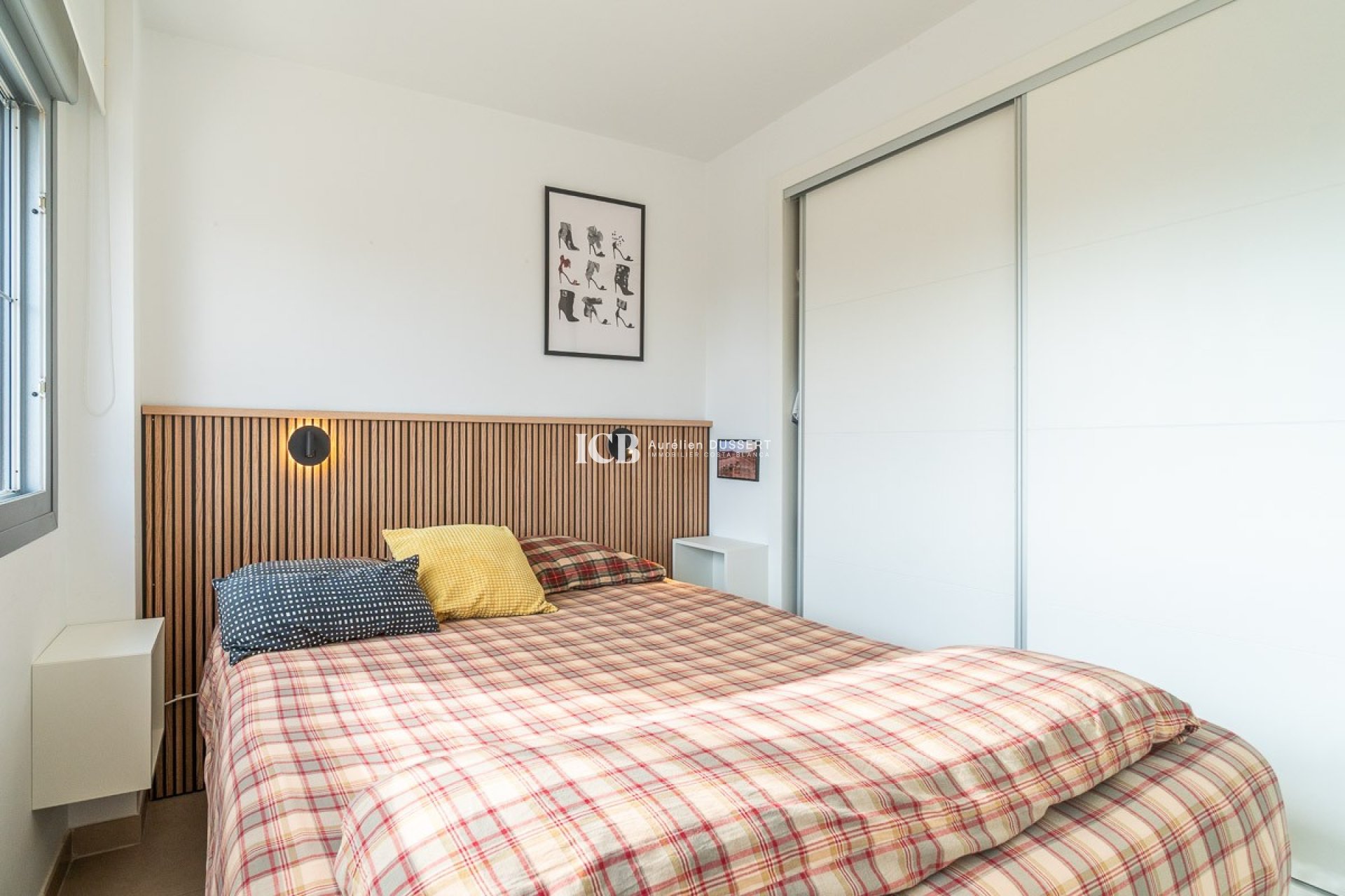 Resale - Apartment / flat -
Vistabella Golf - Vistabella
