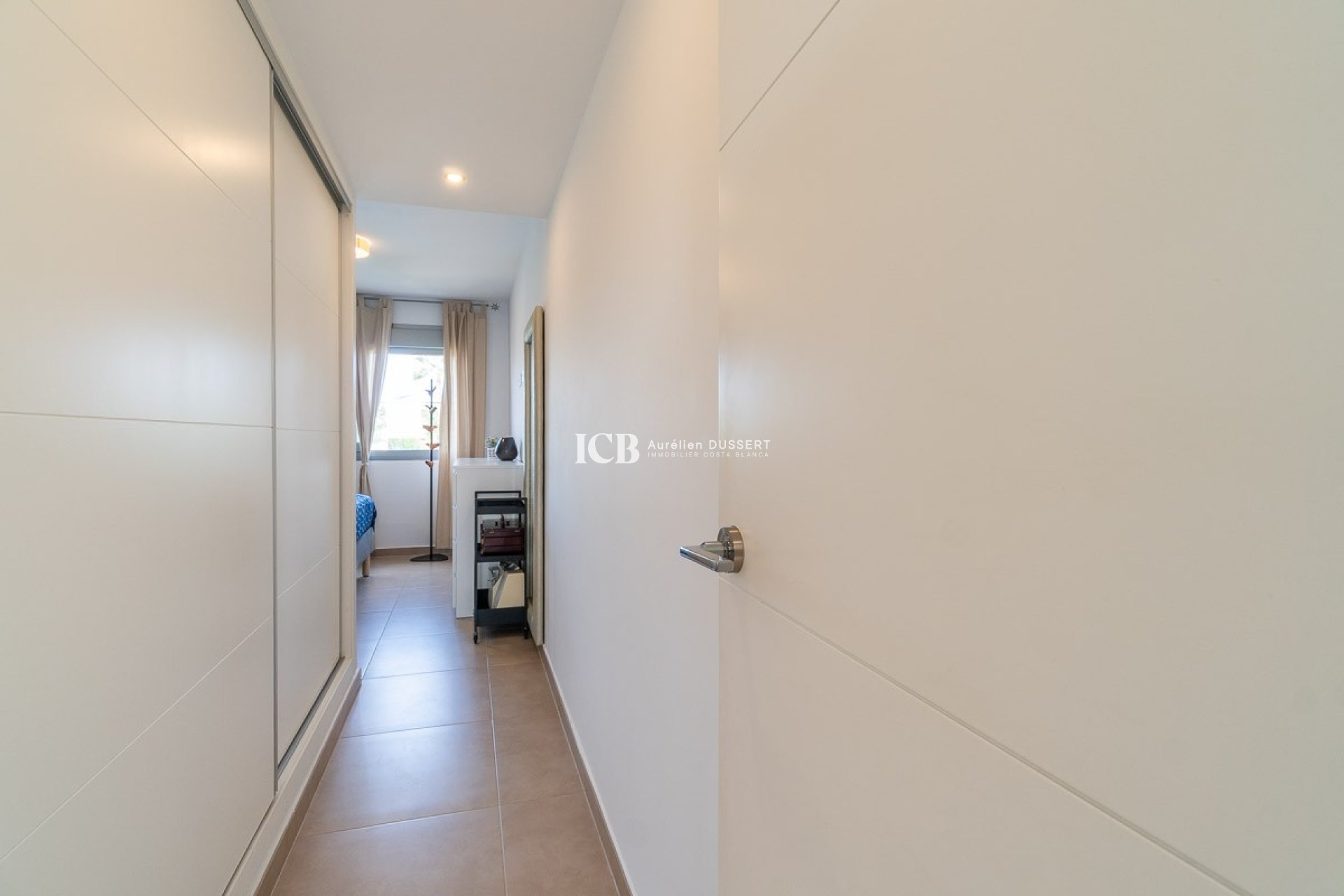 Resale - Apartment / flat -
Vistabella Golf - Vistabella