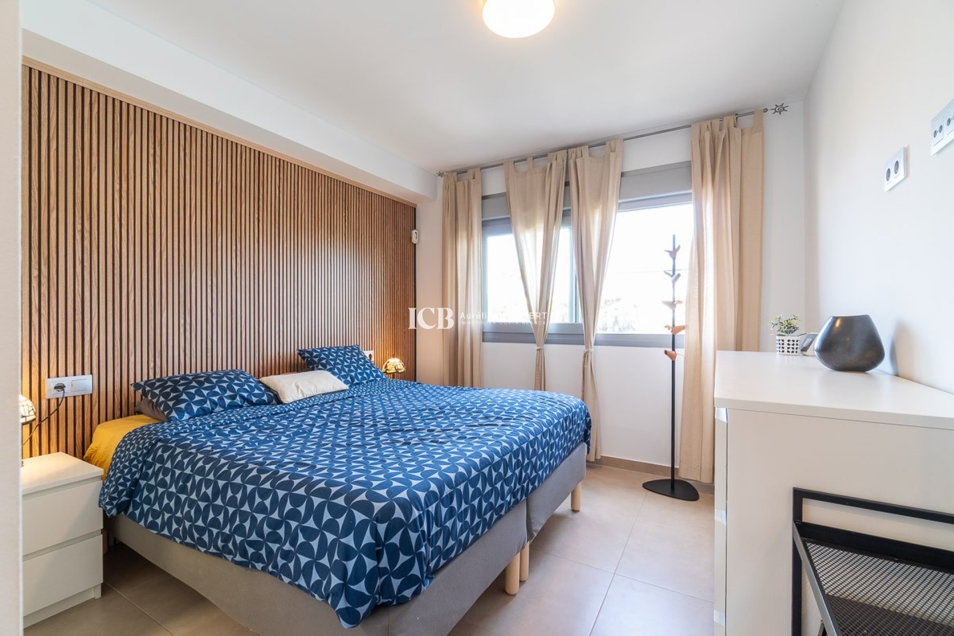Resale - Apartment / flat -
Vistabella Golf - Vistabella