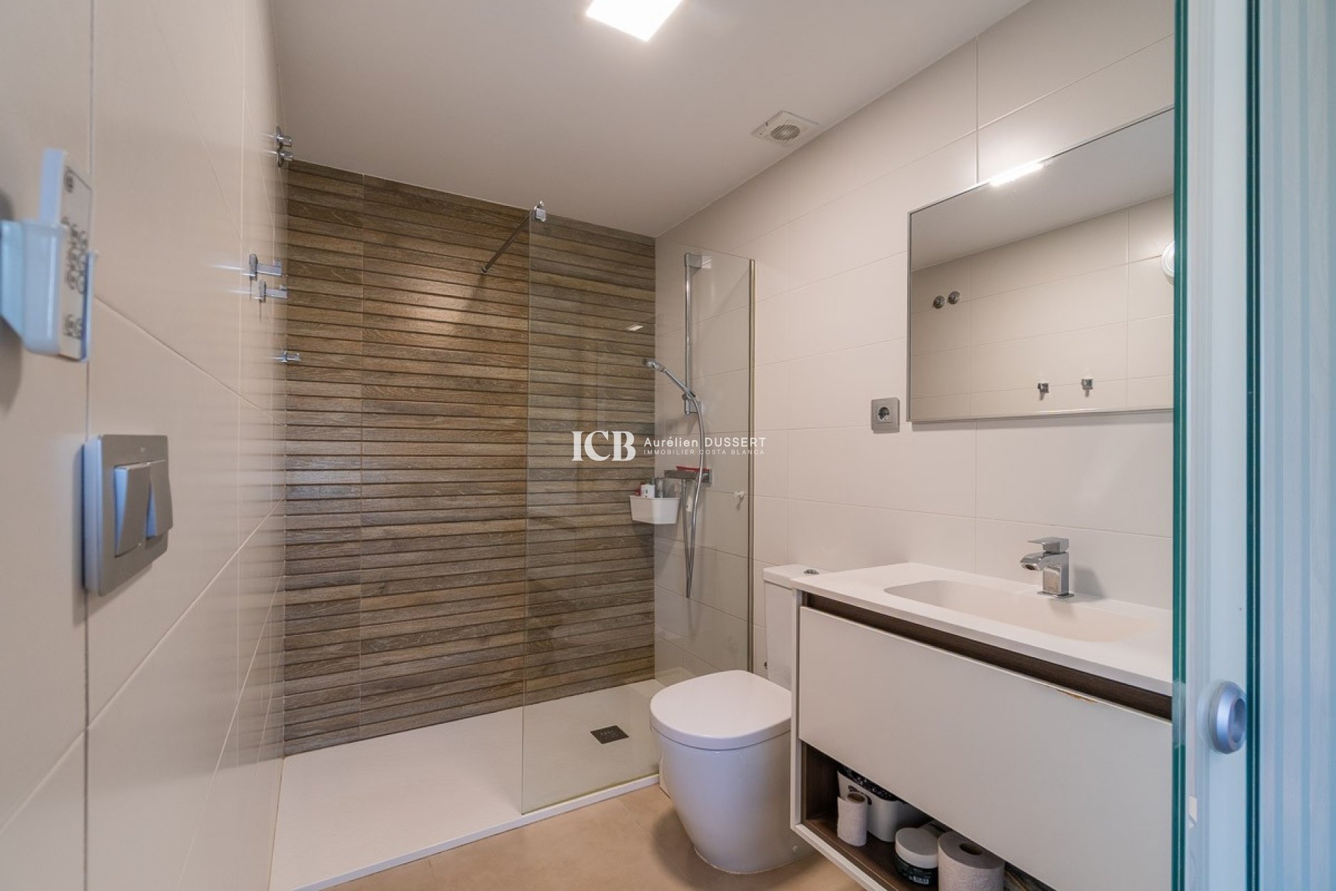 Resale - Apartment / flat -
Vistabella Golf - Vistabella