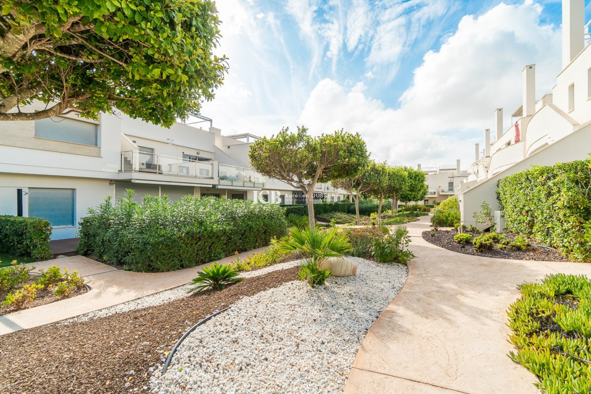 Resale - Apartment / flat -
Vistabella Golf - Vistabella