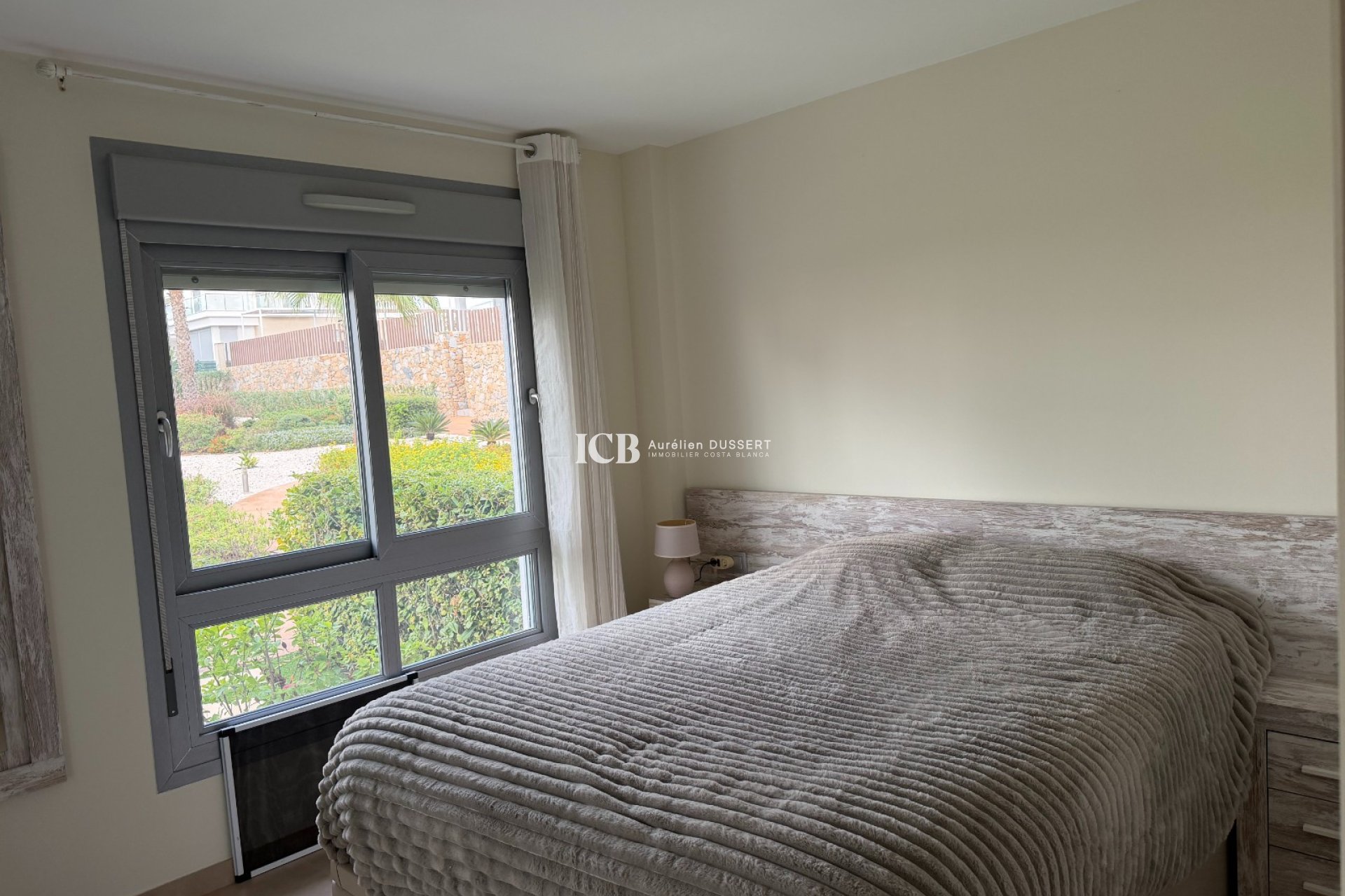 Resale - Apartment / flat -
Vistabella Golf - Vistabella