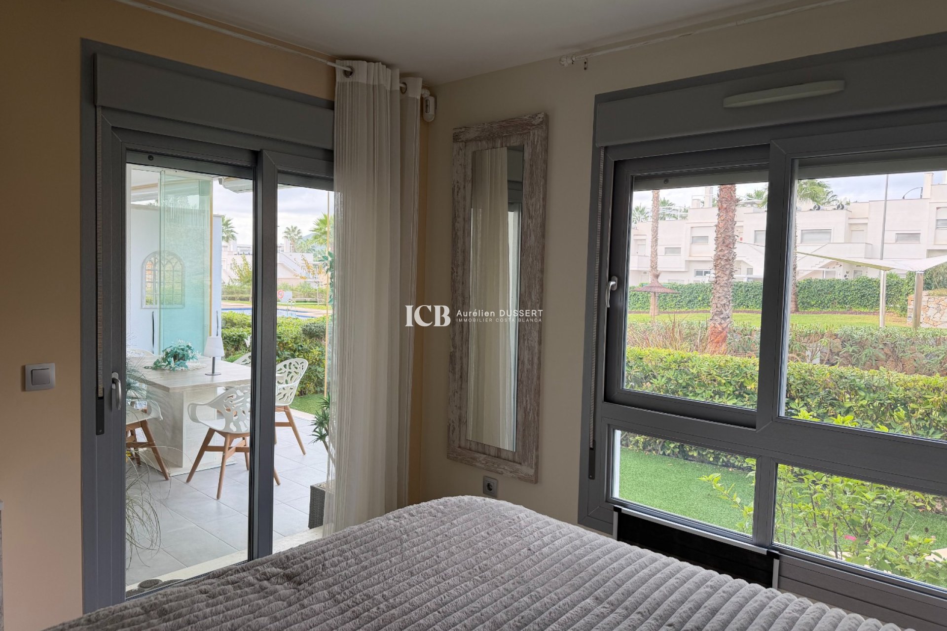 Resale - Apartment / flat -
Vistabella Golf - Vistabella