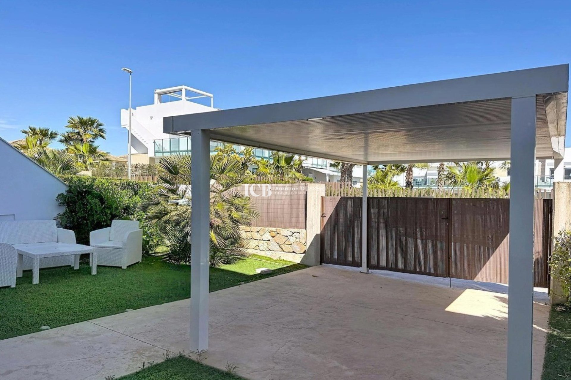 Resale - Apartment / flat -
Vistabella Golf - Vistabella