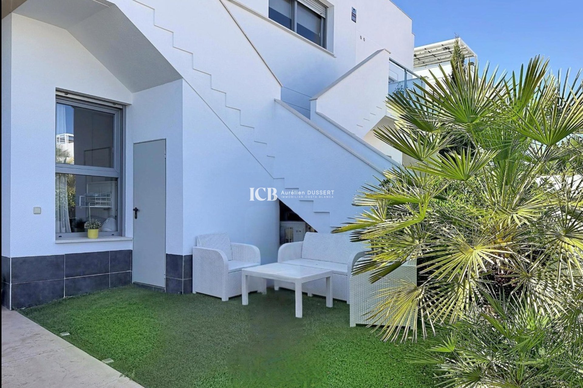 Resale - Apartment / flat -
Vistabella Golf - Vistabella