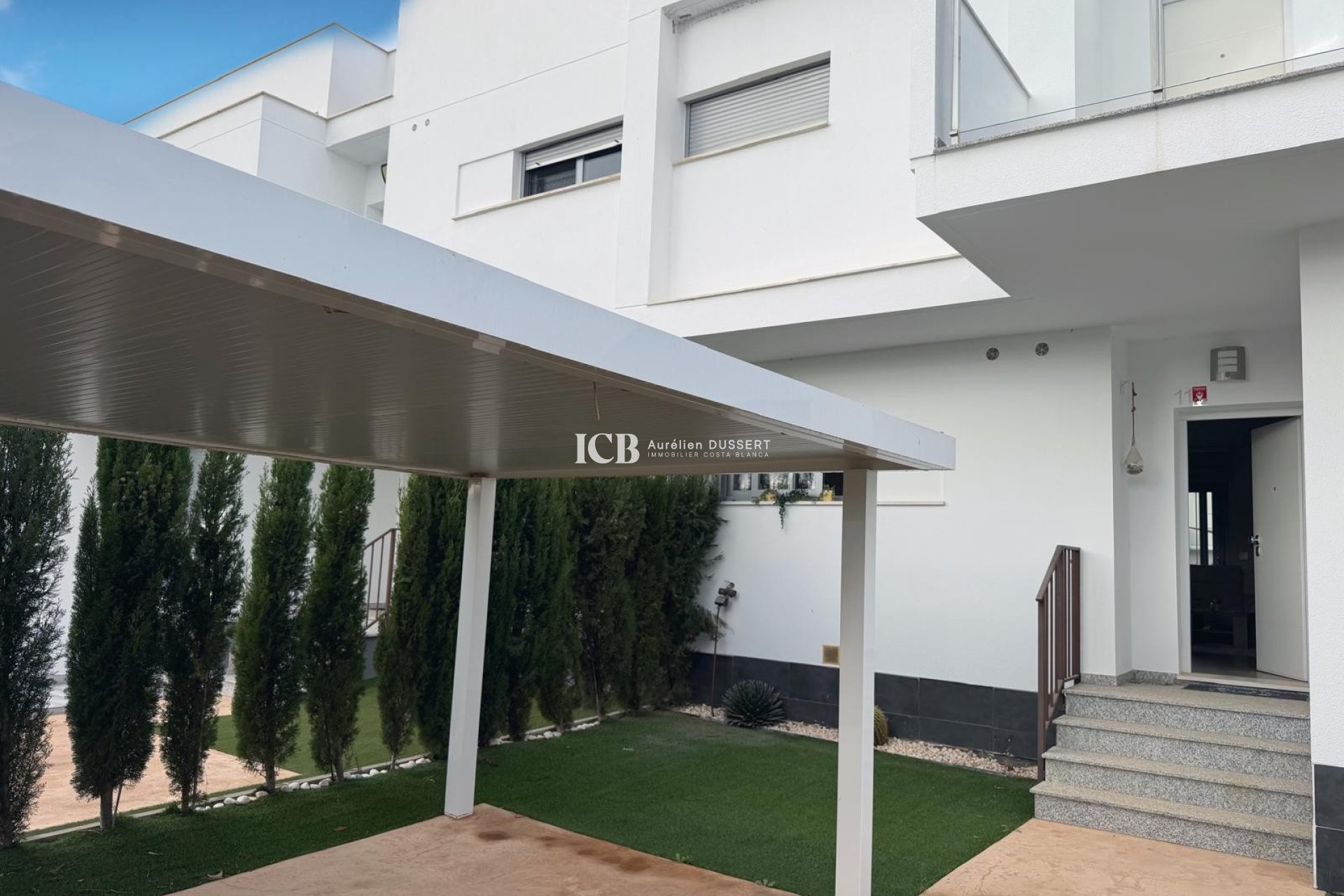 Resale - Apartment / flat -
Vistabella Golf - Vistabella