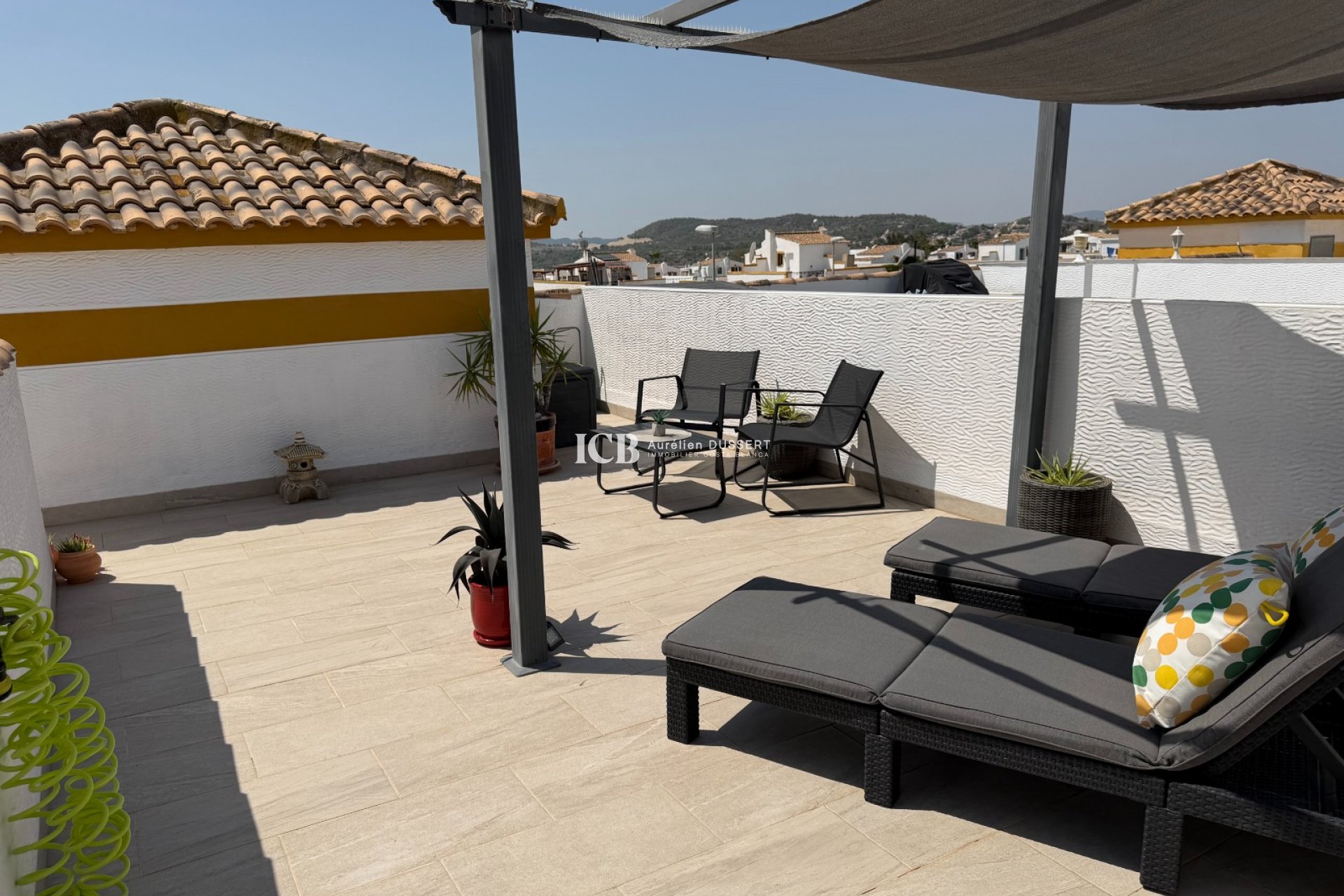 Resale - Apartment / flat -
Vistabella Golf - Vistabella