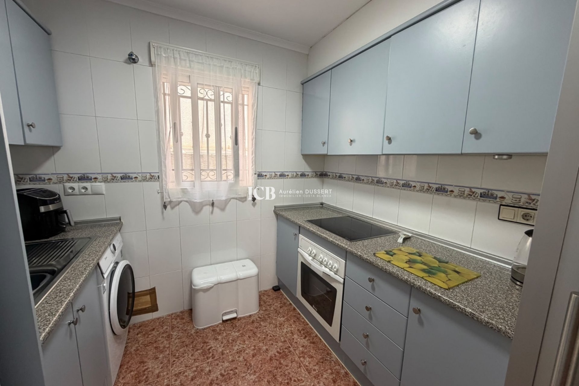 Resale - Apartment / flat -
Vistabella Golf - Vistabella
